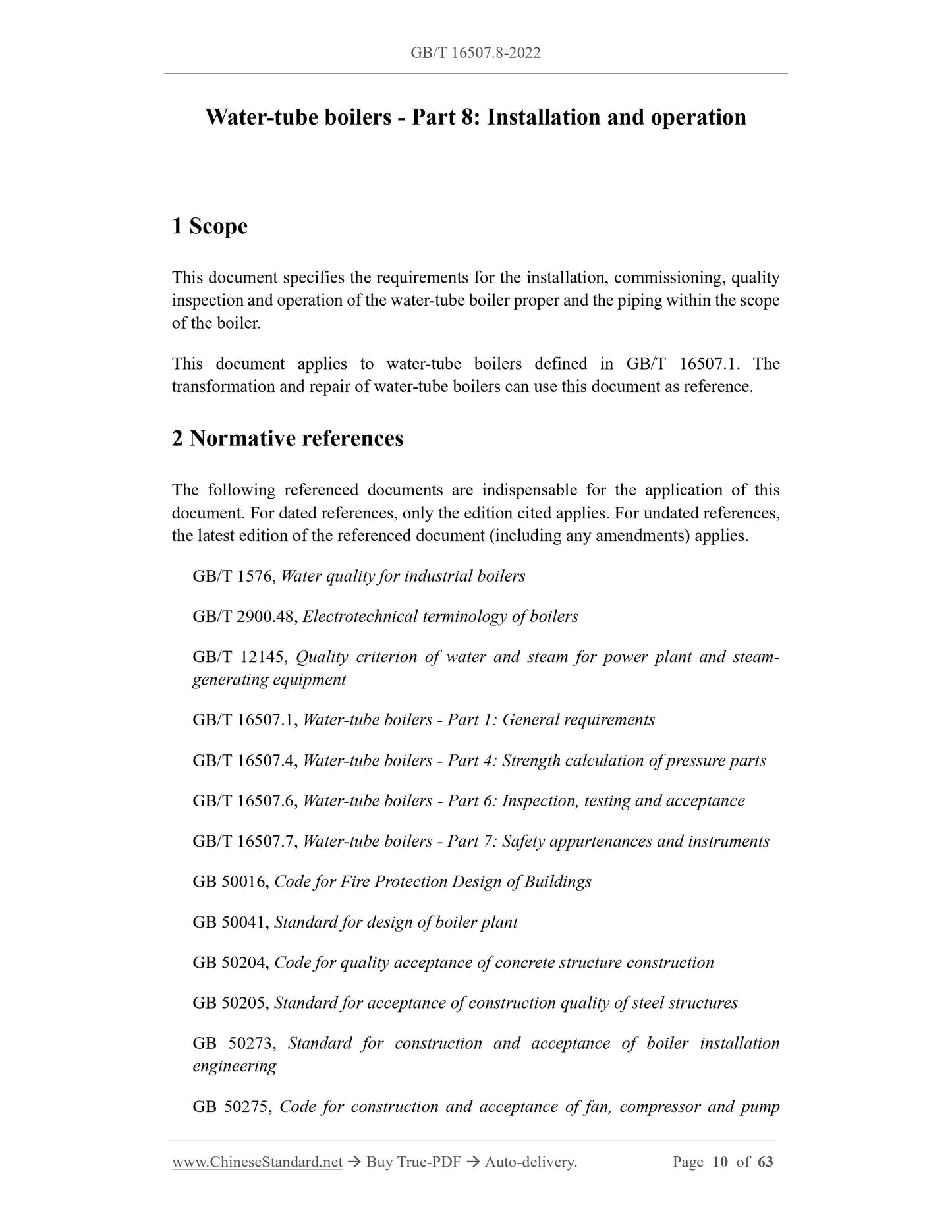 GB/T 16507.8-2022 Page 3