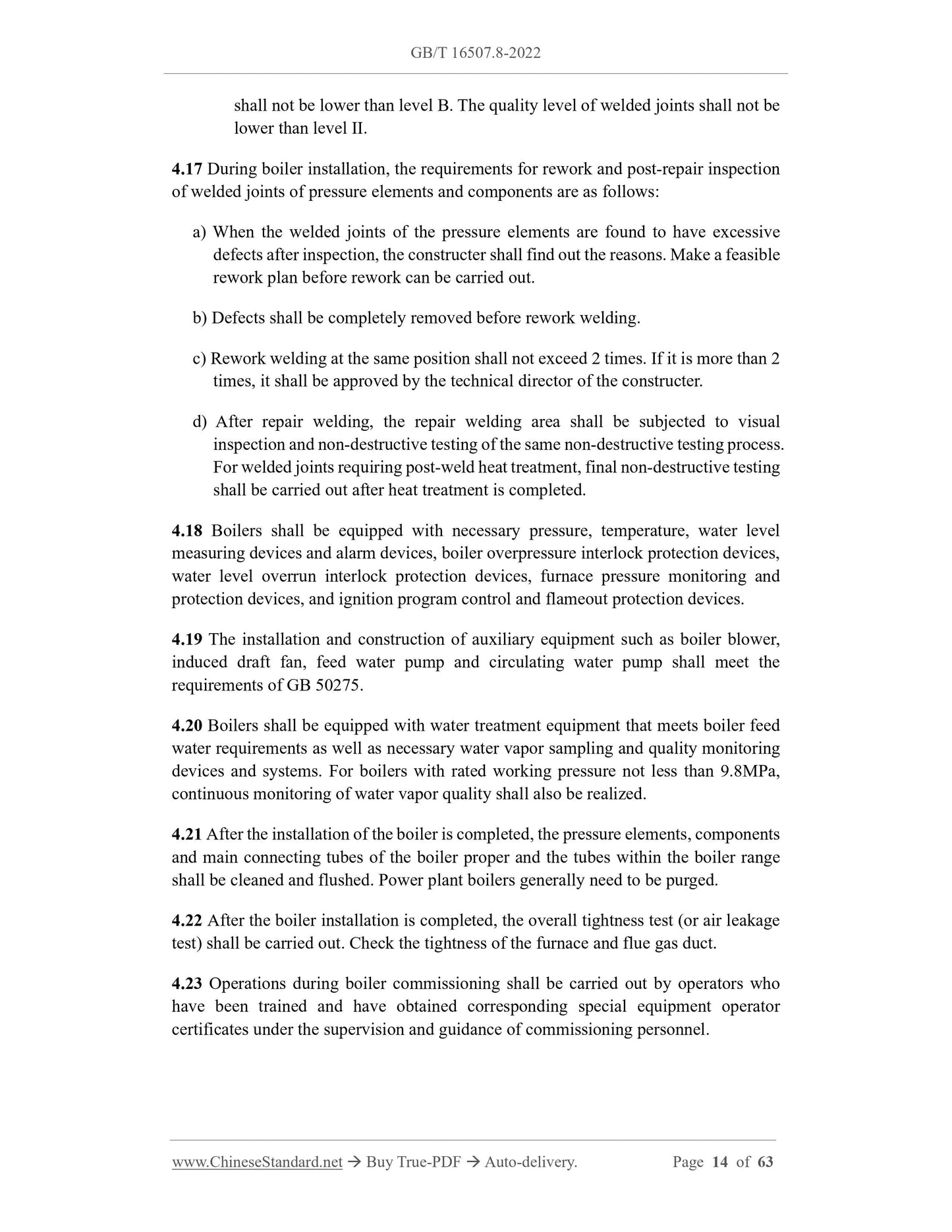 GB/T 16507.8-2022 Page 6