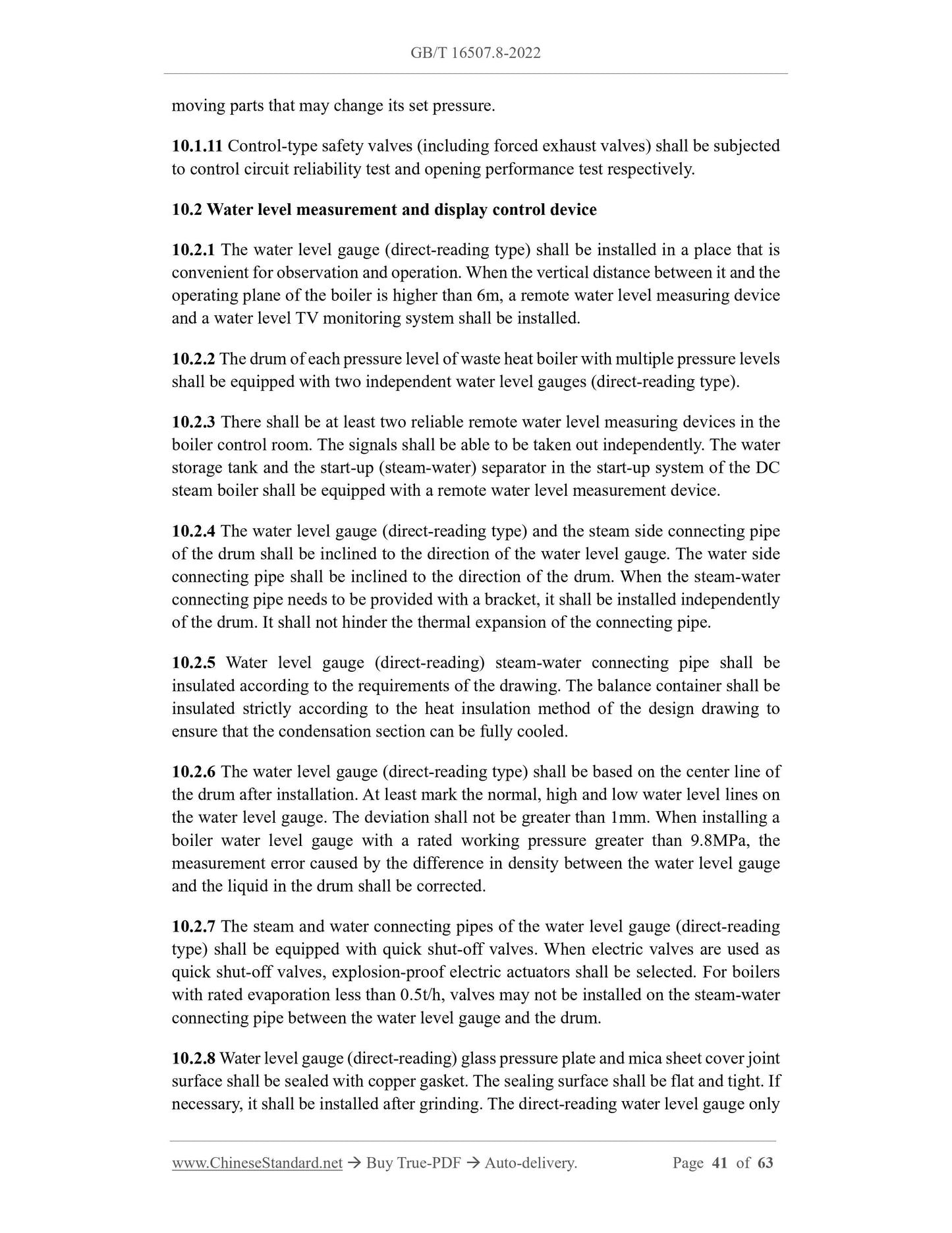 GB/T 16507.8-2022 Page 9