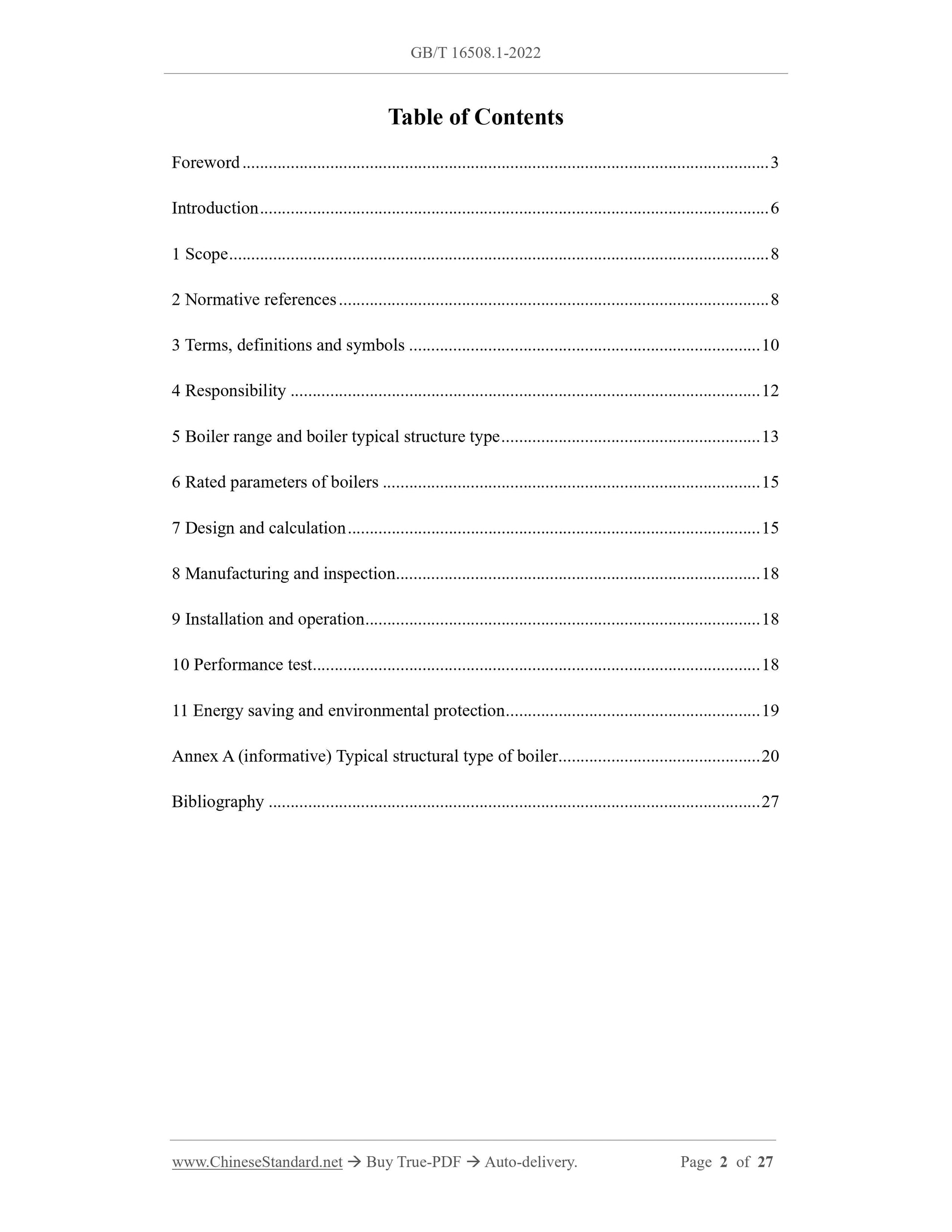 GB/T 16508.1-2022 Page 2