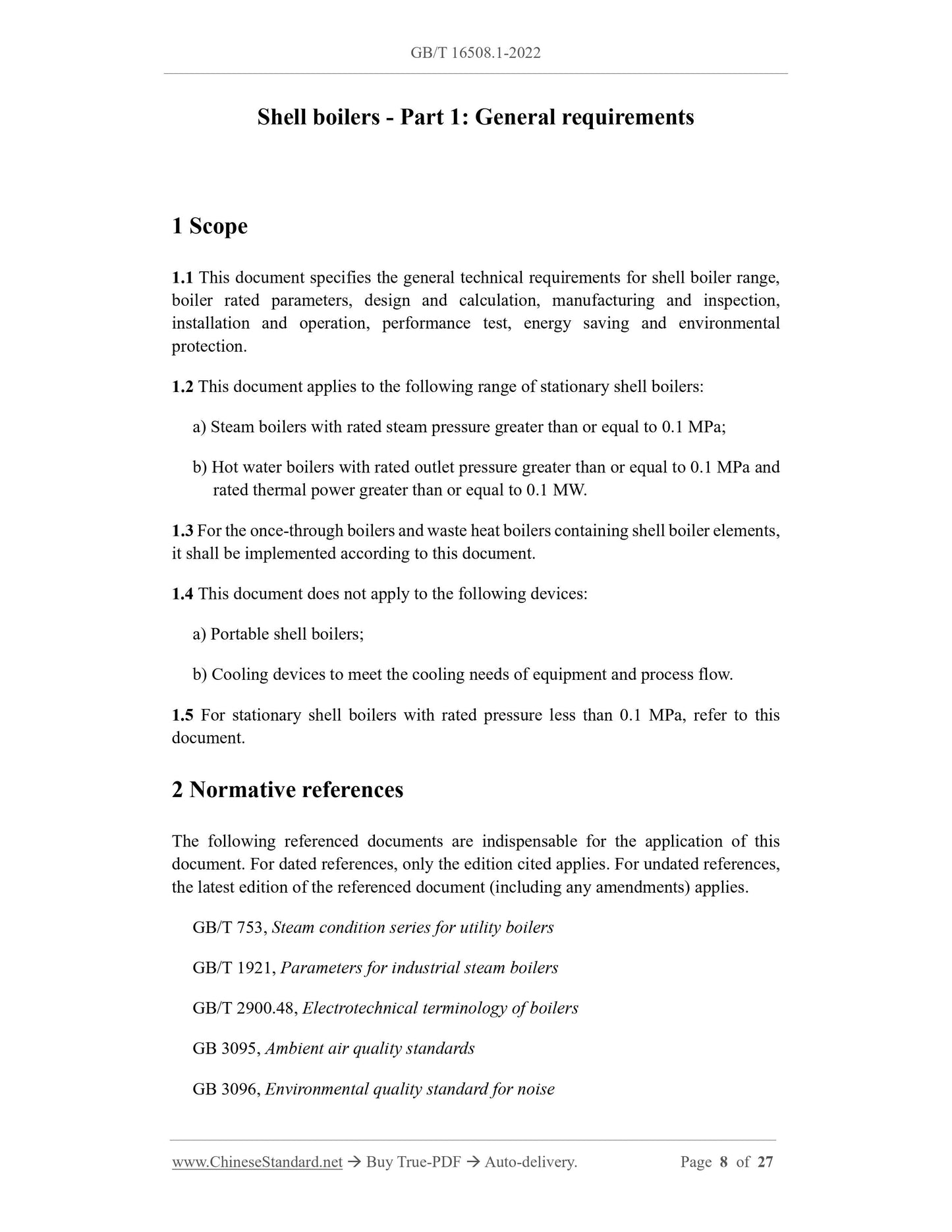 GB/T 16508.1-2022 Page 3