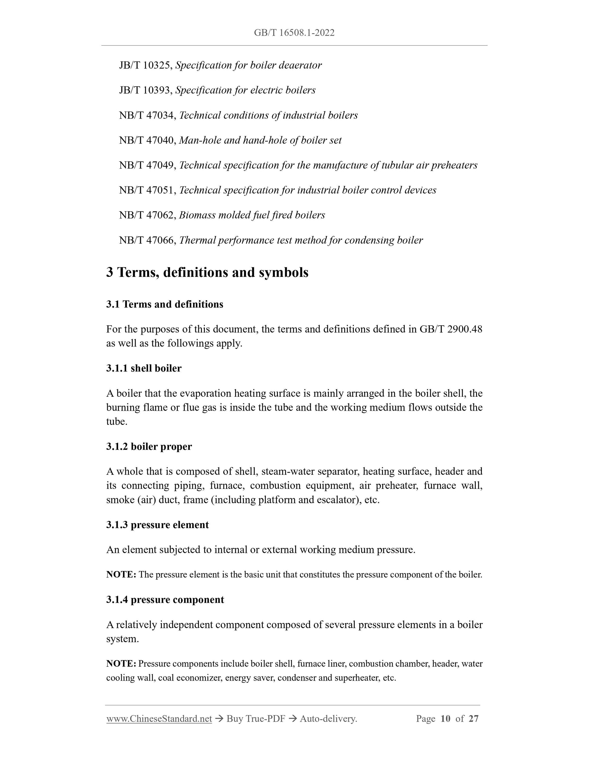 GB/T 16508.1-2022 Page 4