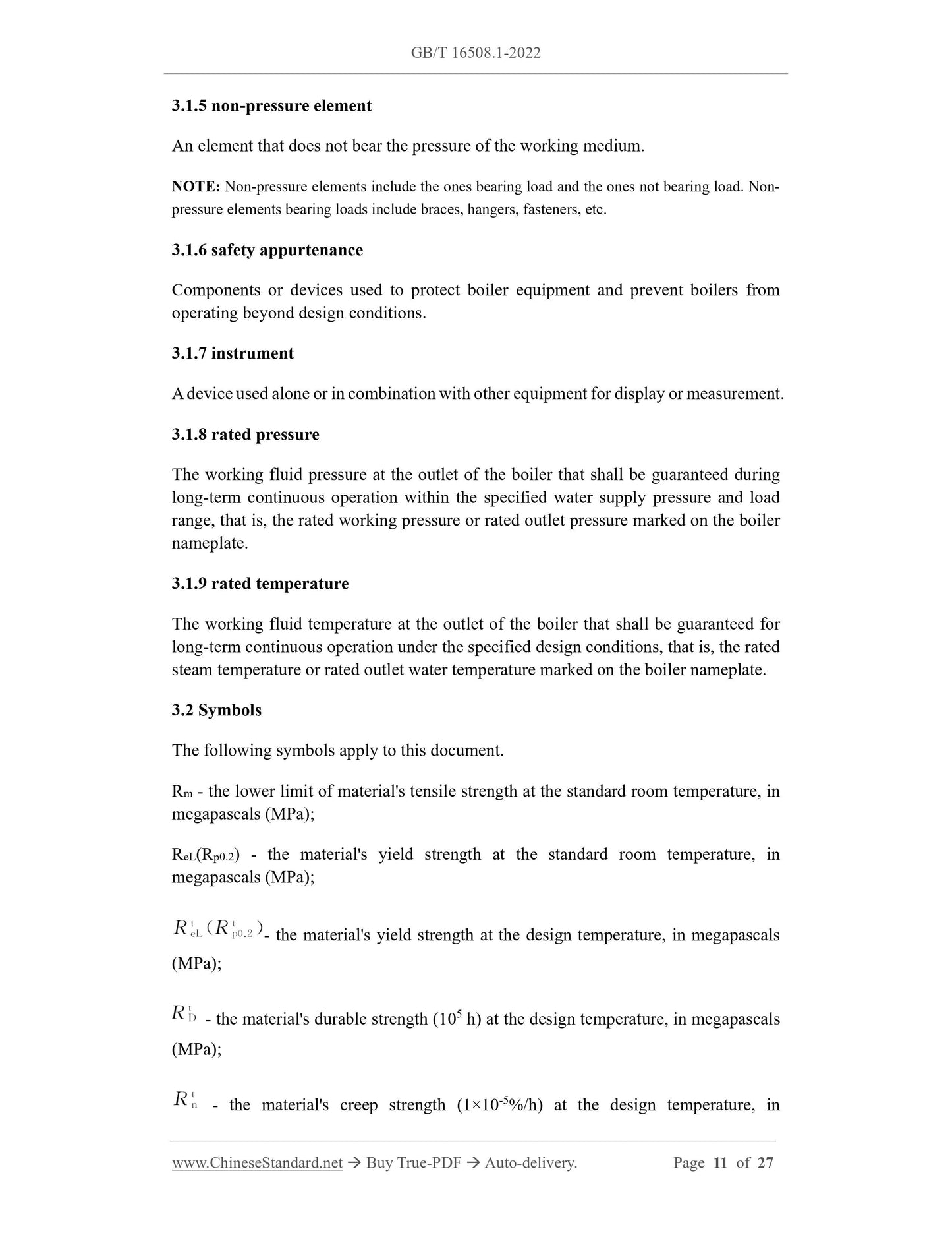 GB/T 16508.1-2022 Page 5