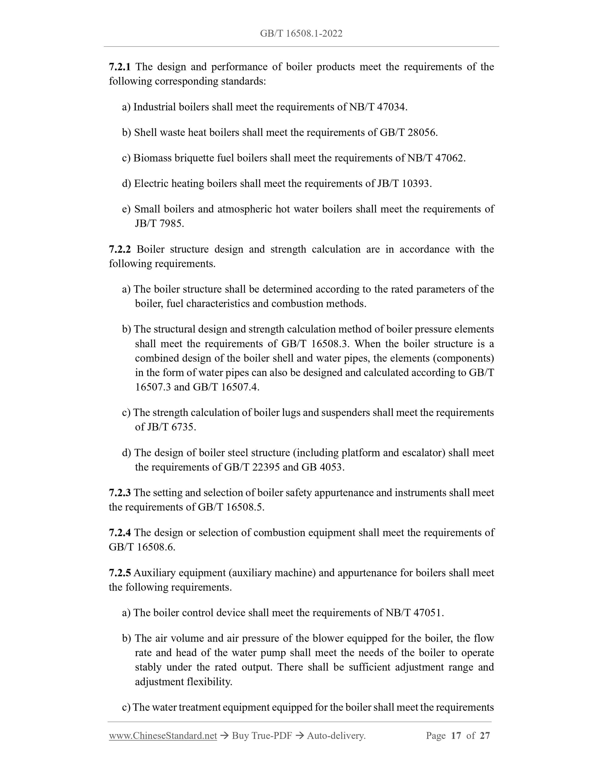 GB/T 16508.1-2022 Page 6