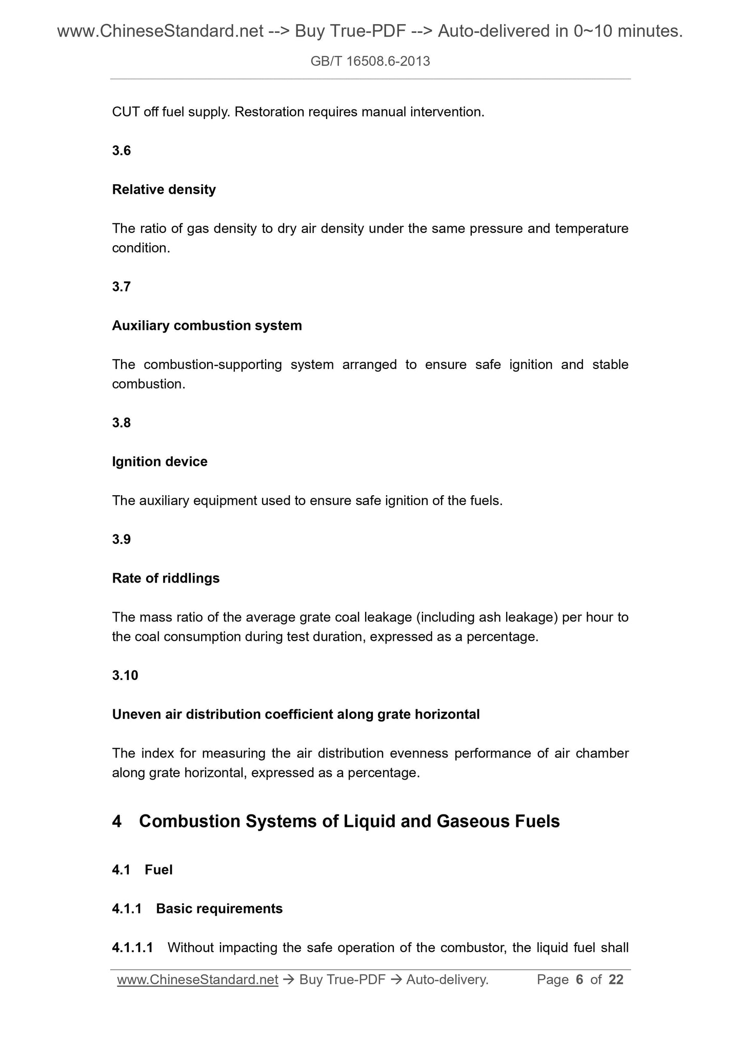 GB/T 16508.6-2013 Page 4