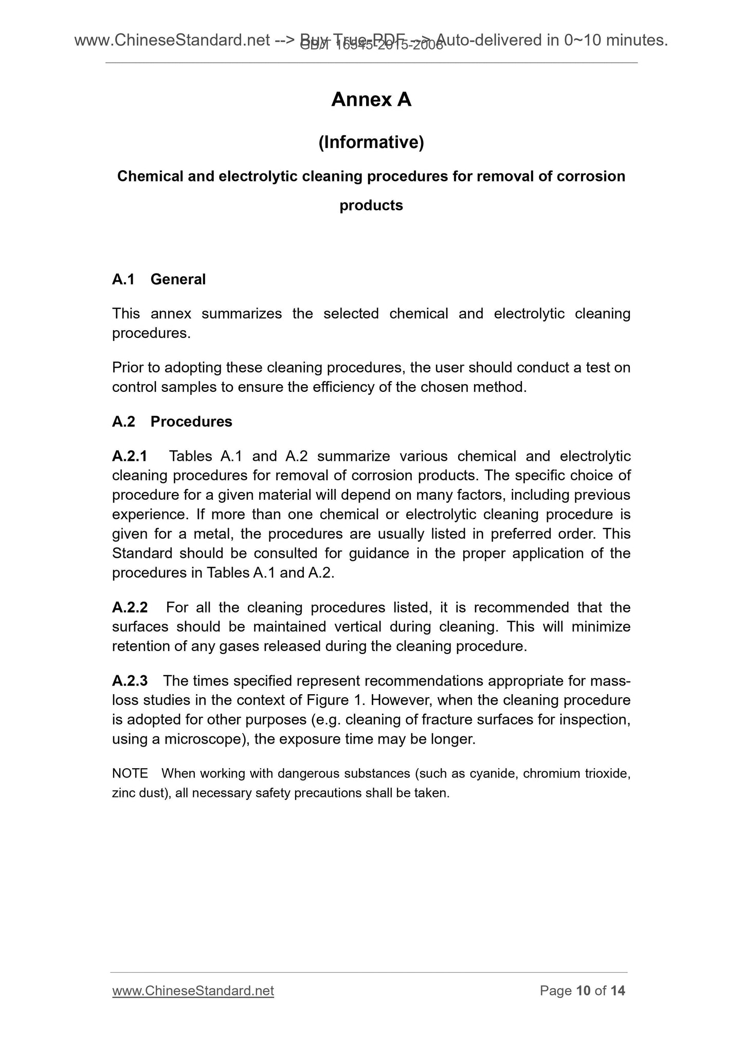 GB/T 16545-2015 Page 6