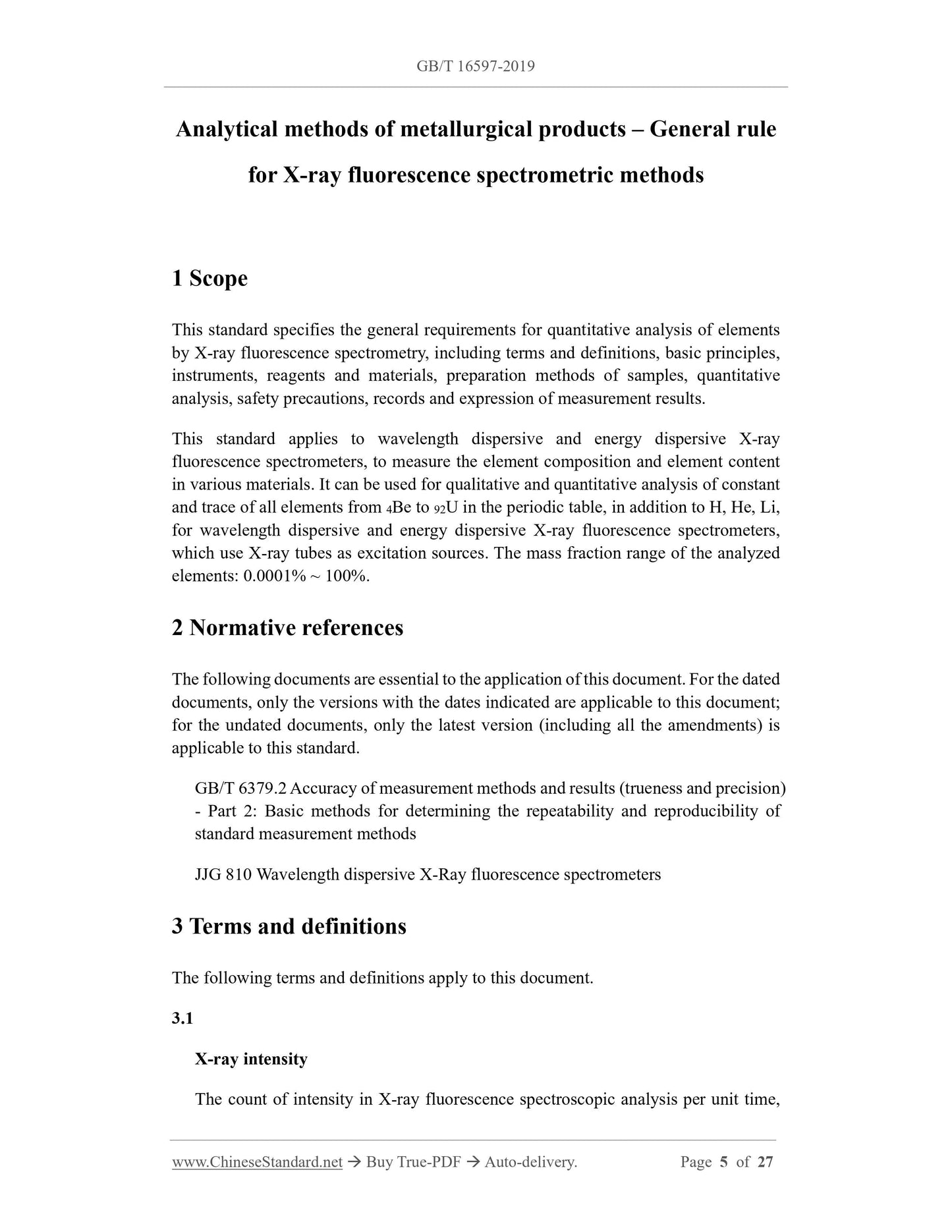 GB/T 16597-2019 Page 3