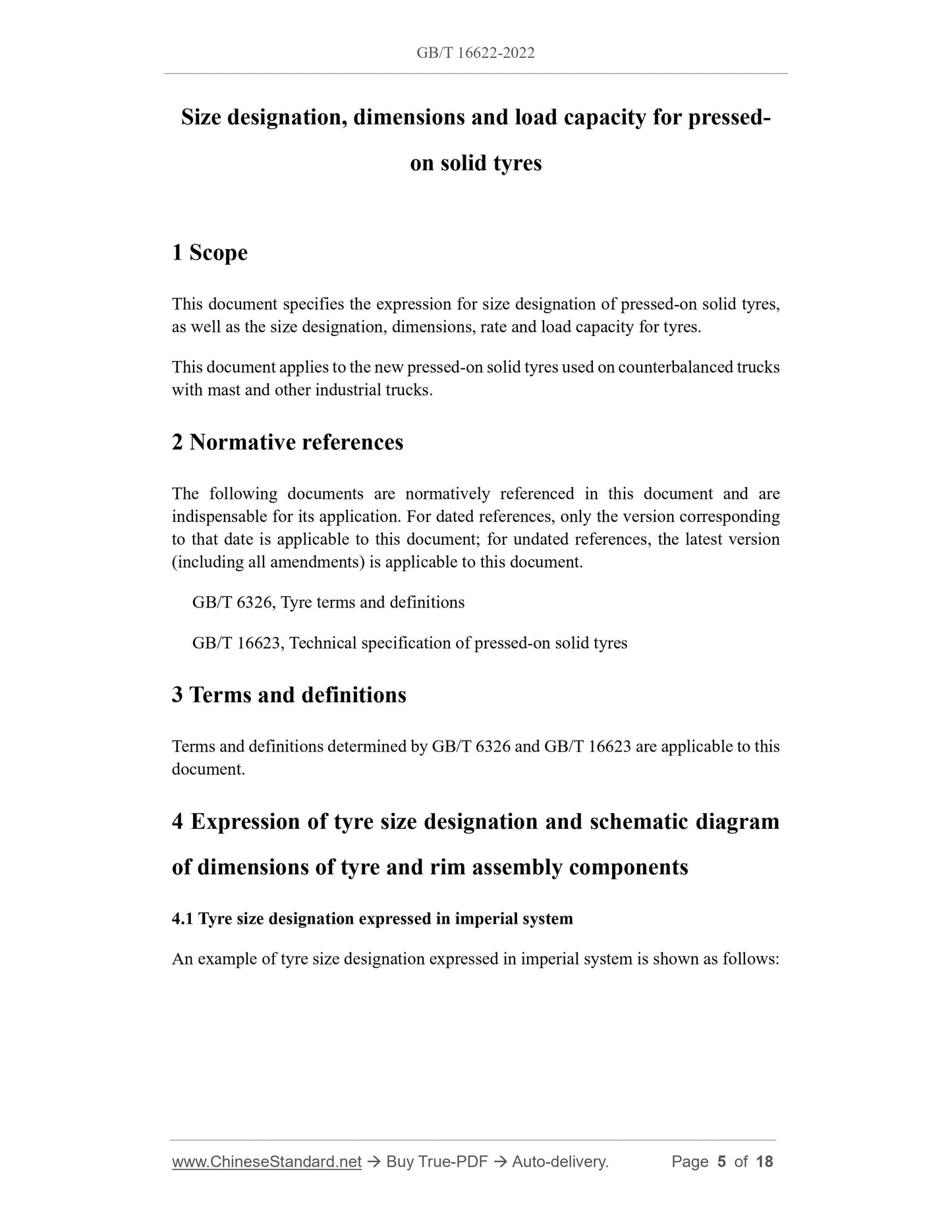 GB/T 16622-2022 Page 4