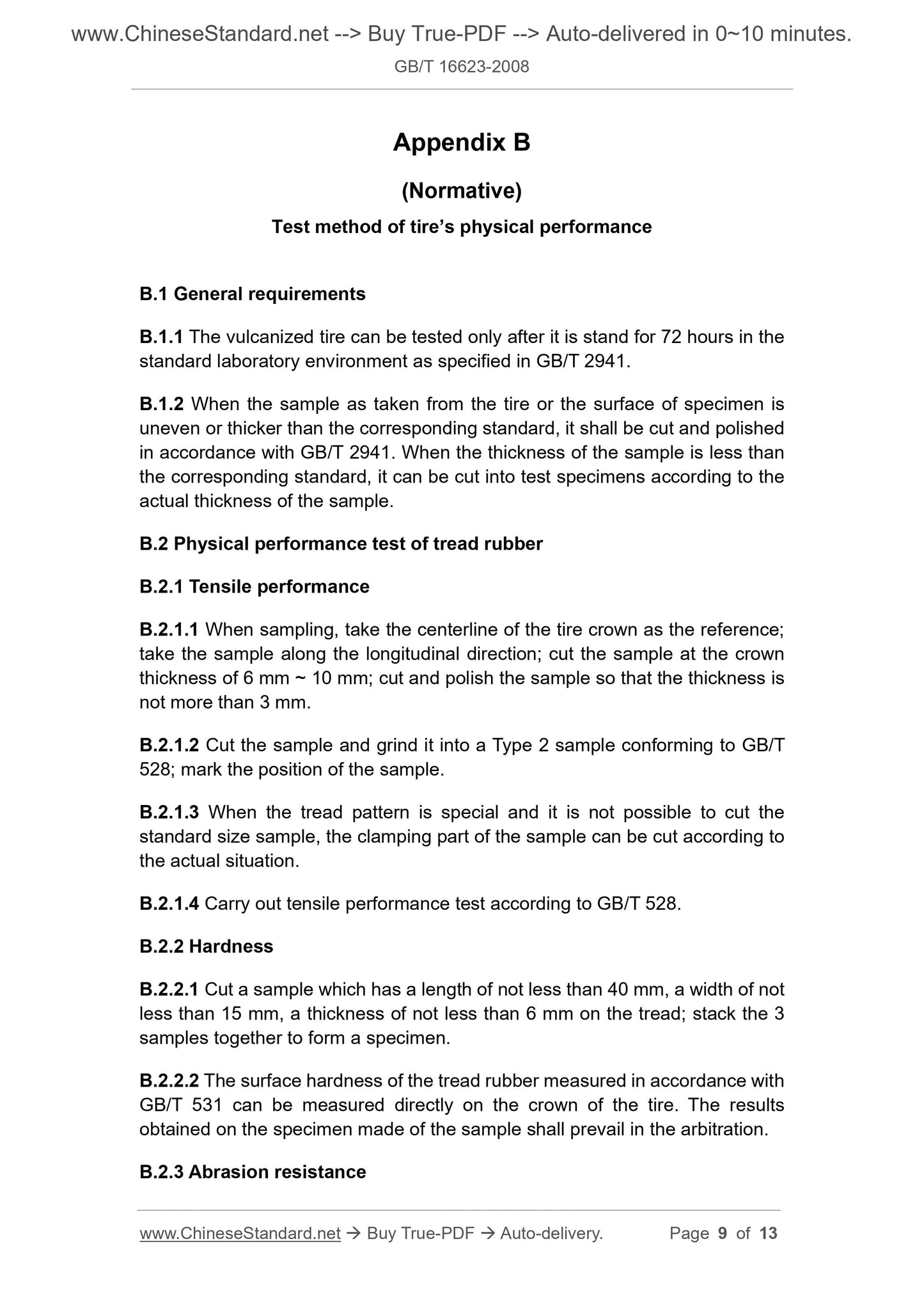 GB/T 16623-2008 Page 5