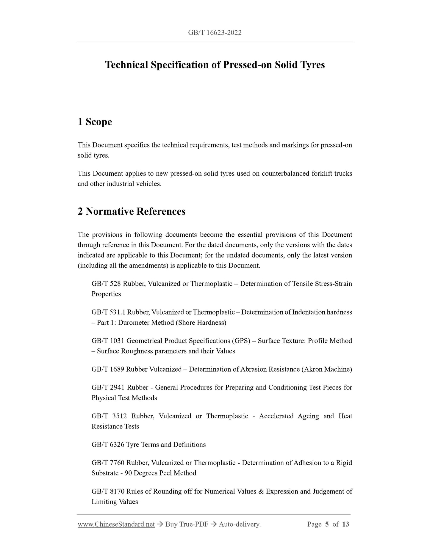 GB/T 16623-2022 Page 3