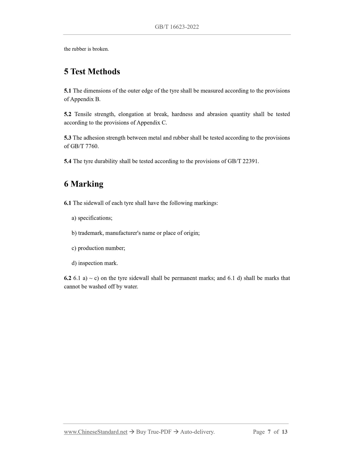 GB/T 16623-2022 Page 4