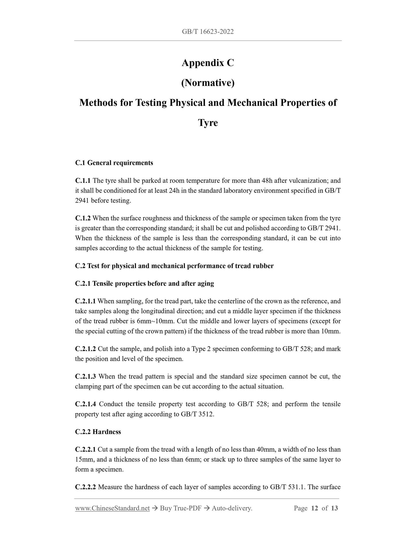 GB/T 16623-2022 Page 6