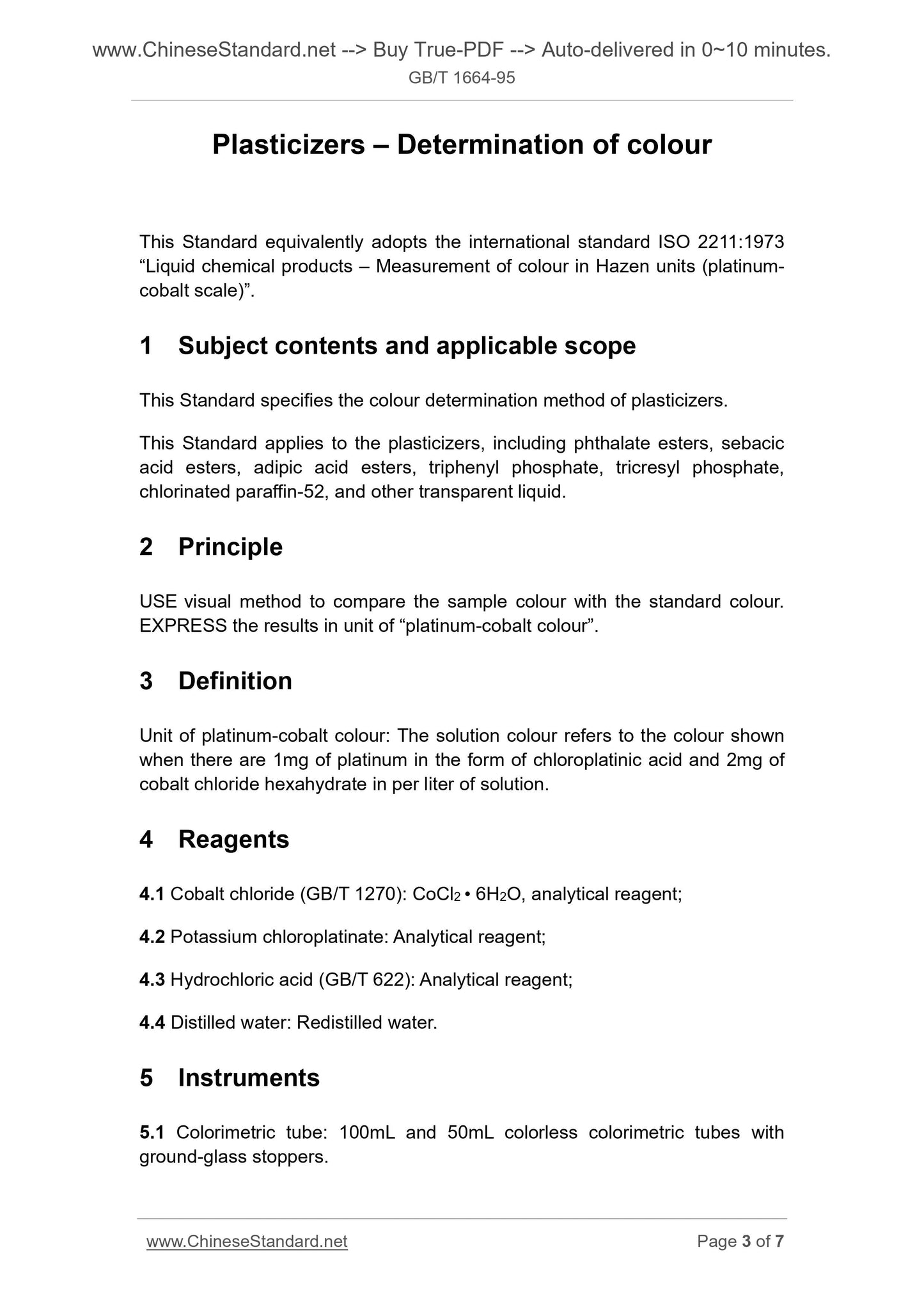 GB/T 1664-1995 Page 3