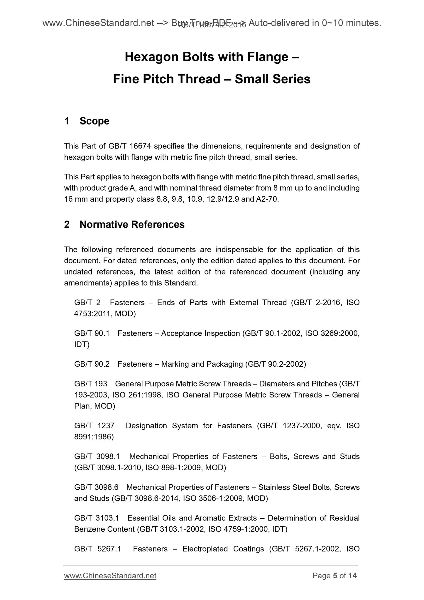 GB/T 16674.2-2016 Page 5