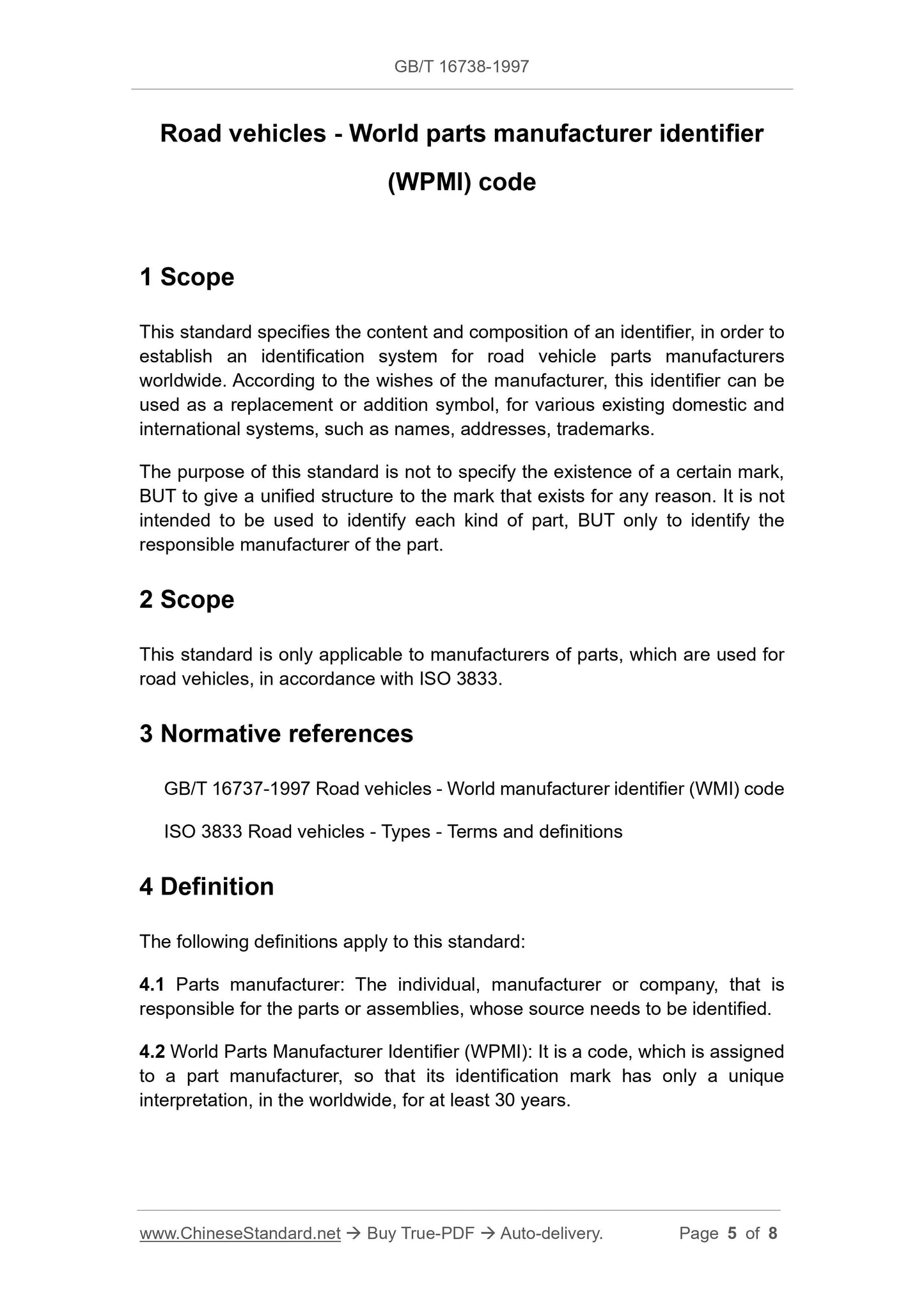GB/T 16738-1997 Page 3