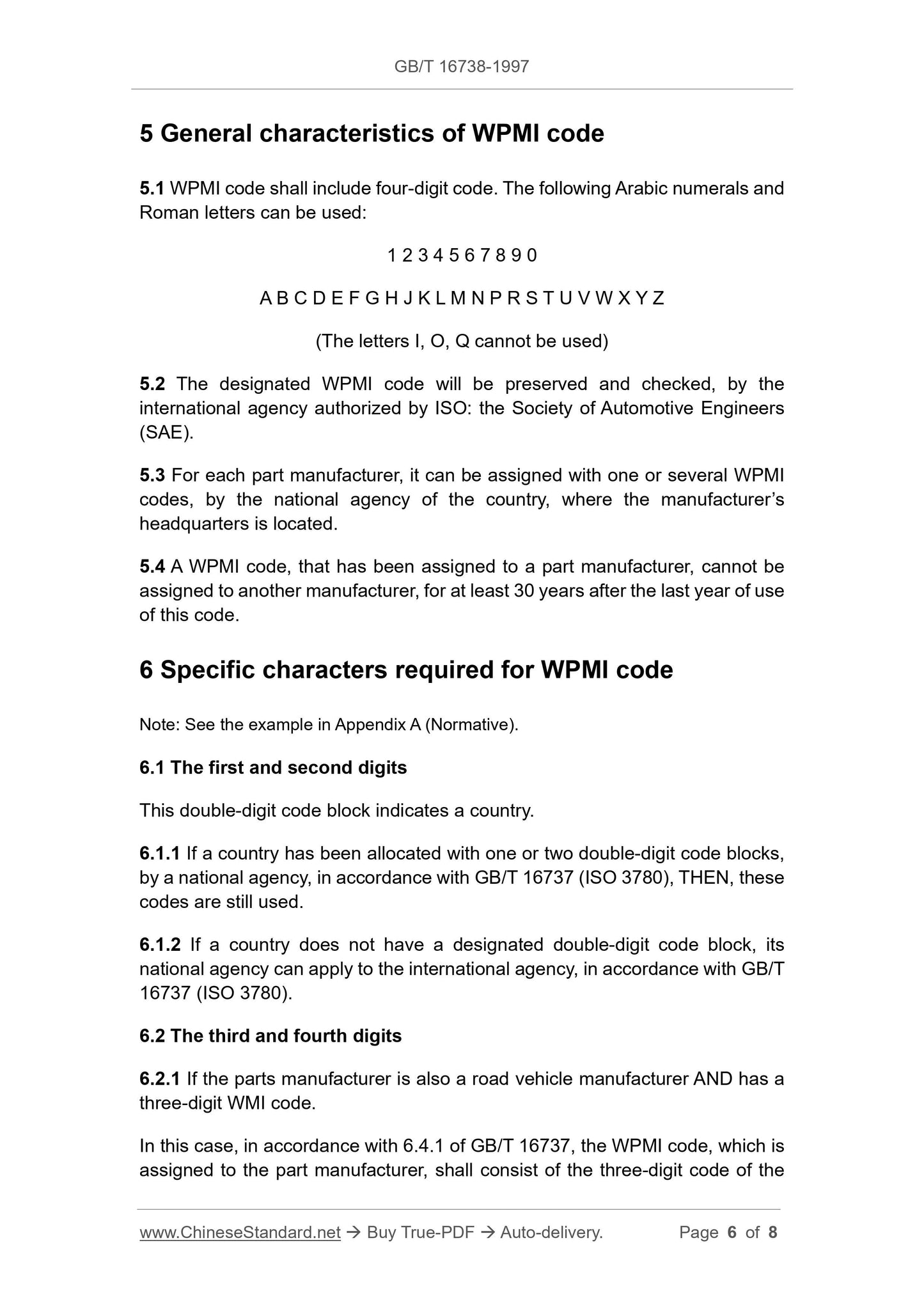 GB/T 16738-1997 Page 4