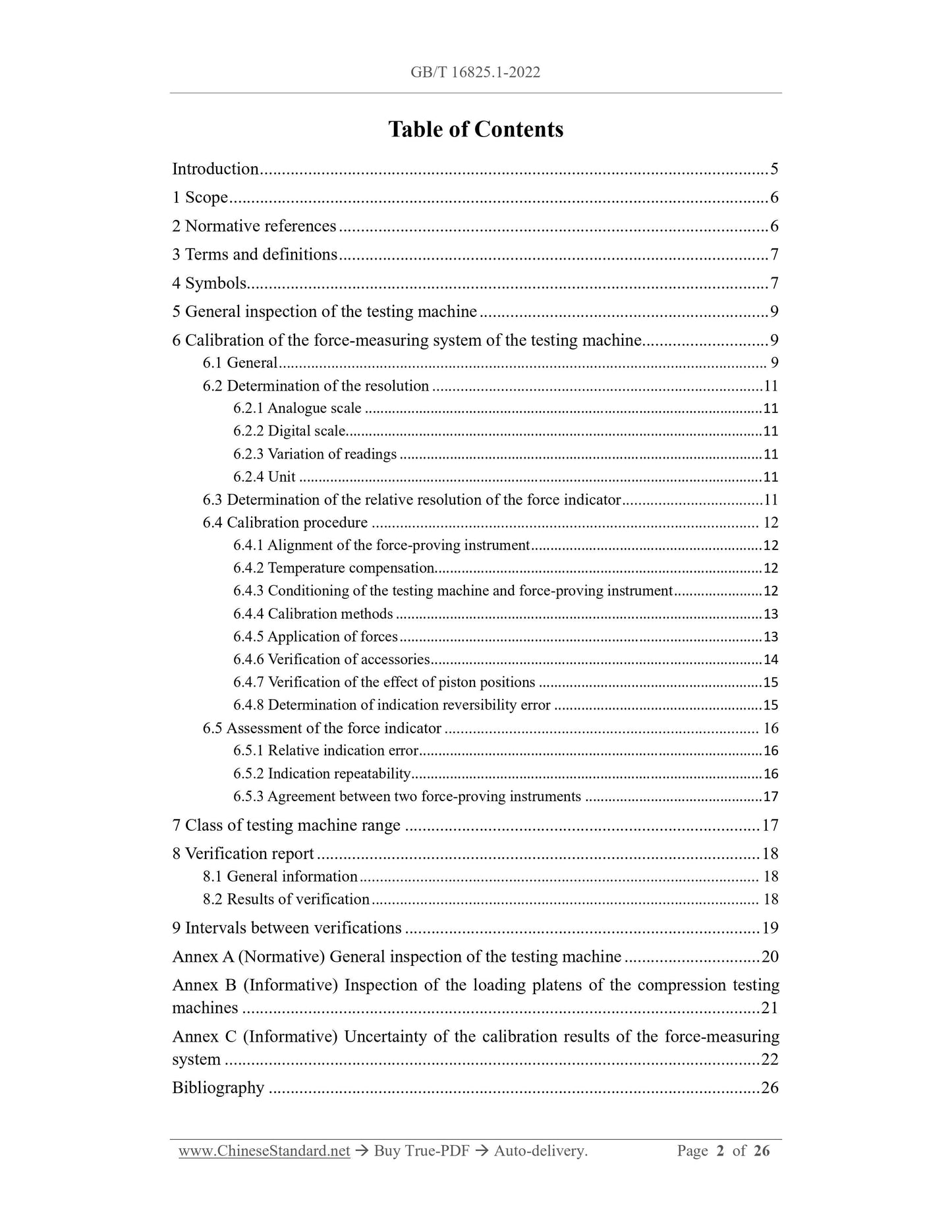 GB/T 16825.1-2022 Page 2