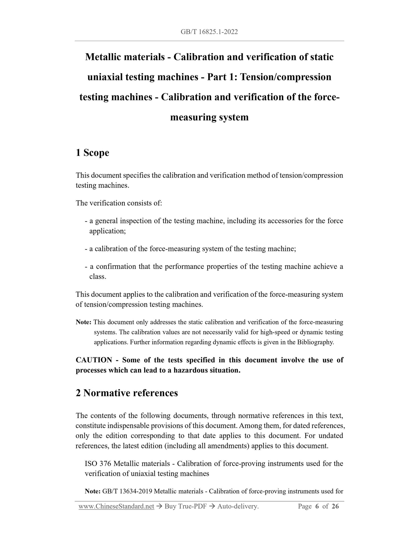 GB/T 16825.1-2022 Page 5