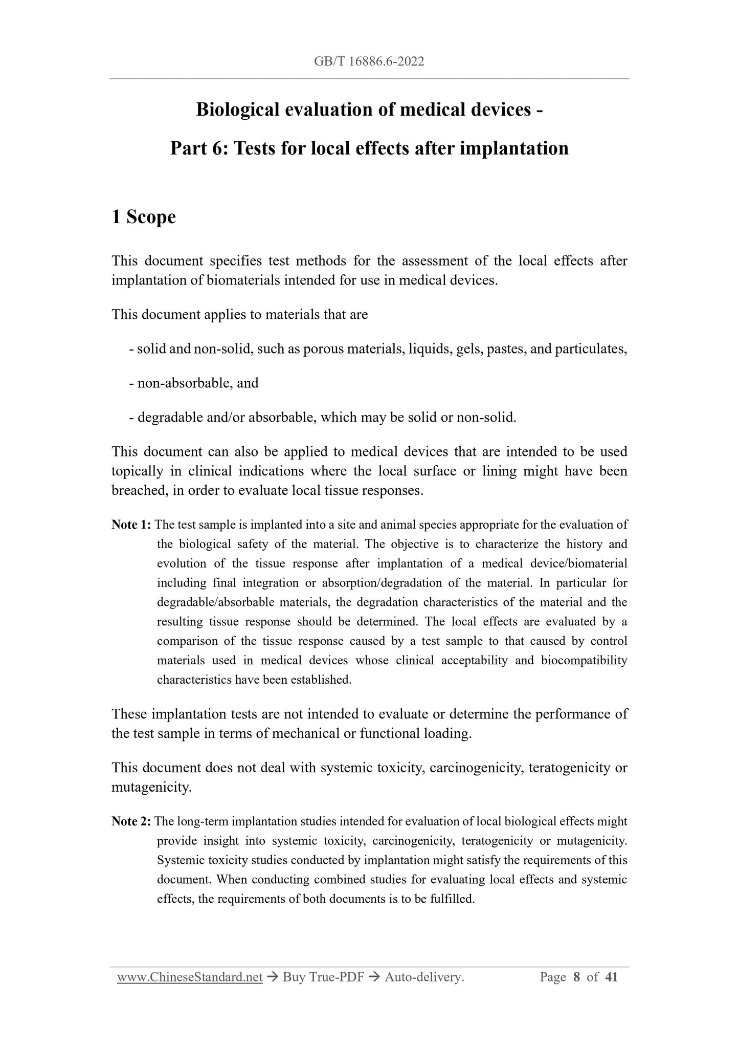 GB/T 16886.6-2022 Page 4