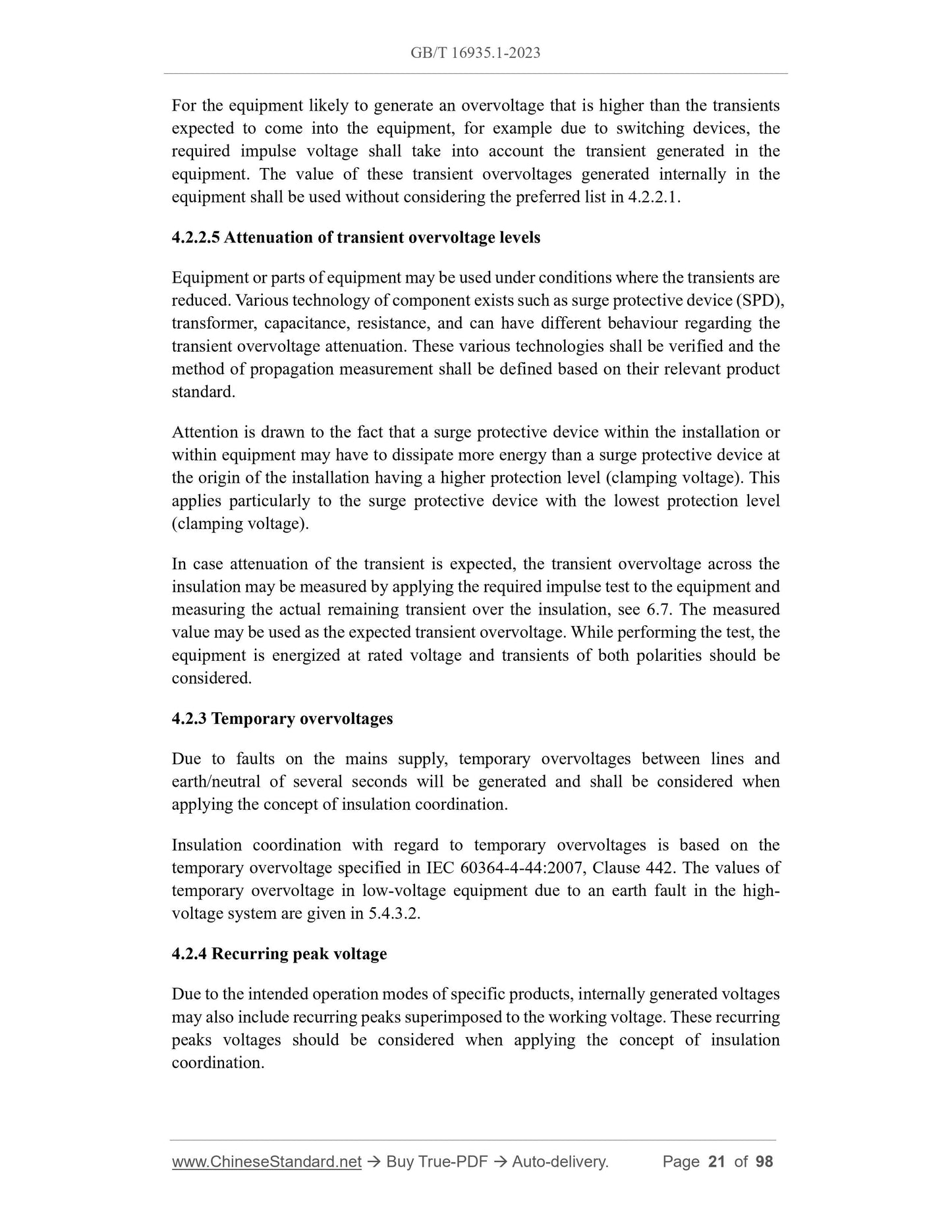 GB/T 16935.1-2023 Page 6