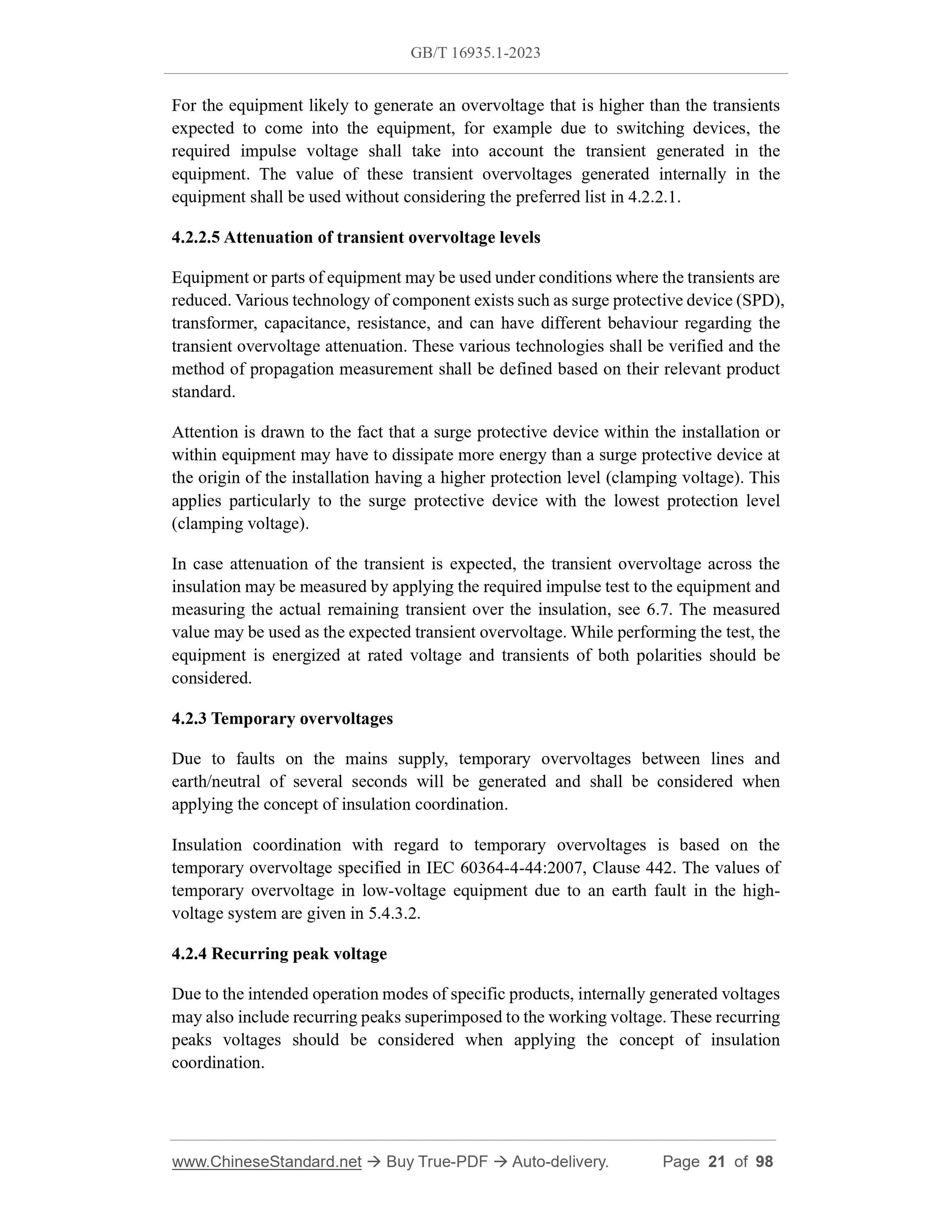 GB/T 16935.1-2023 Page 6