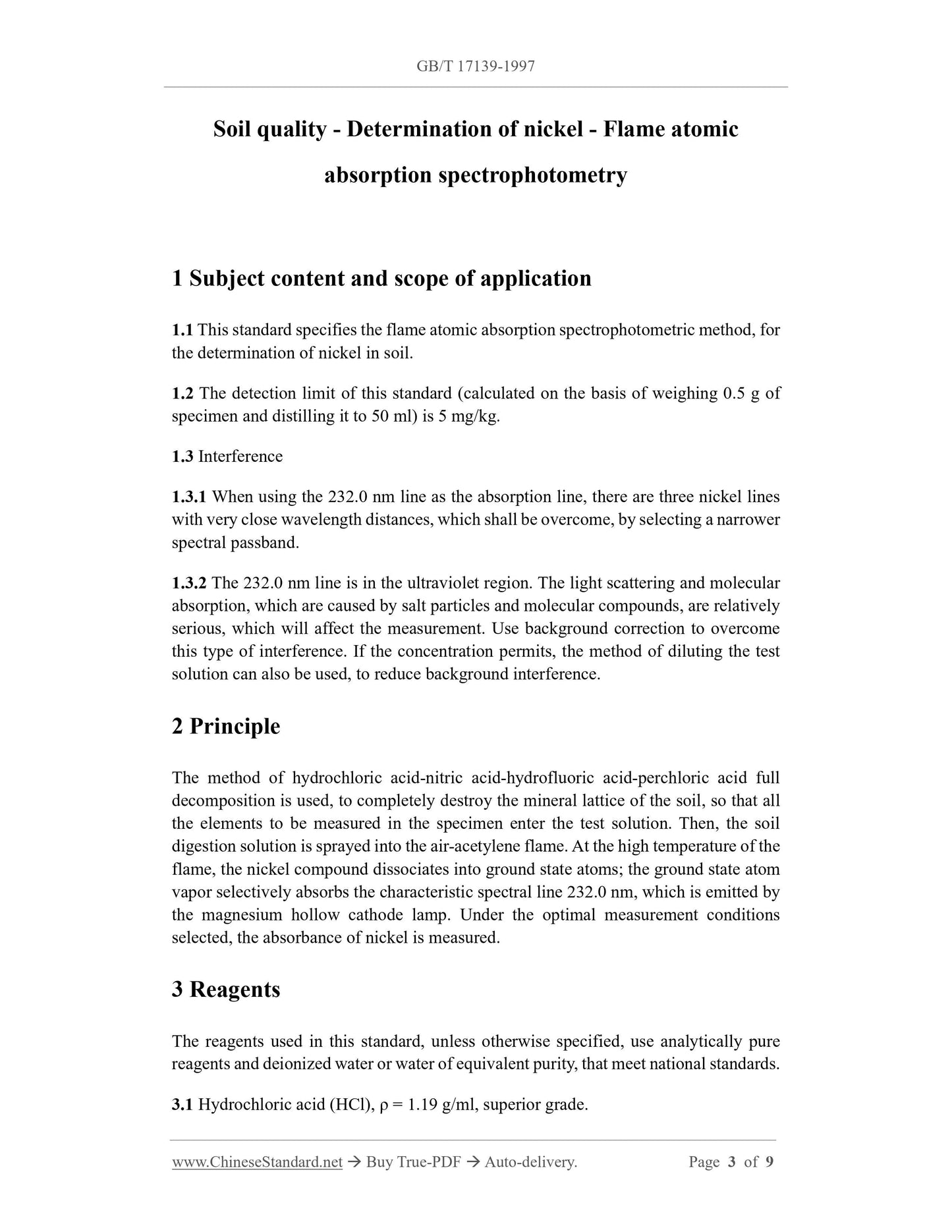 GB/T 17139-1997 Page 3