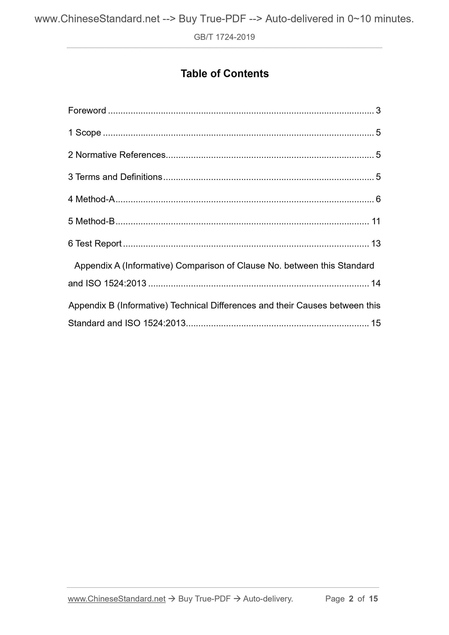 GB/T 1724-2019 Page 2