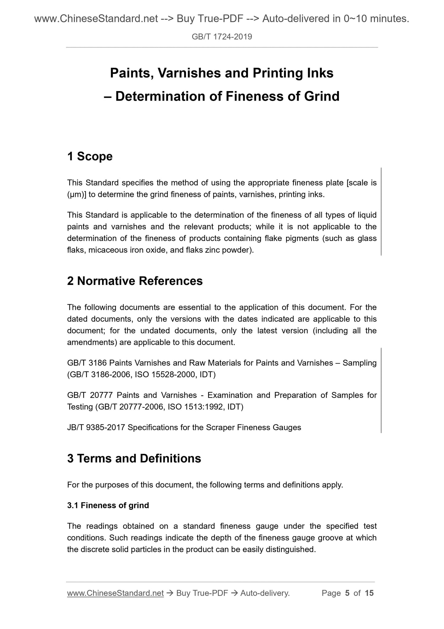 GB/T 1724-2019 Page 4