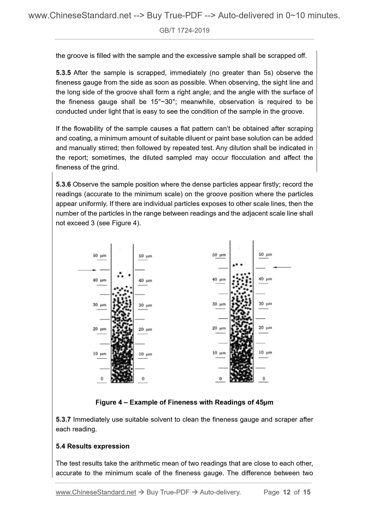 GB/T 1724-2019 Page 6