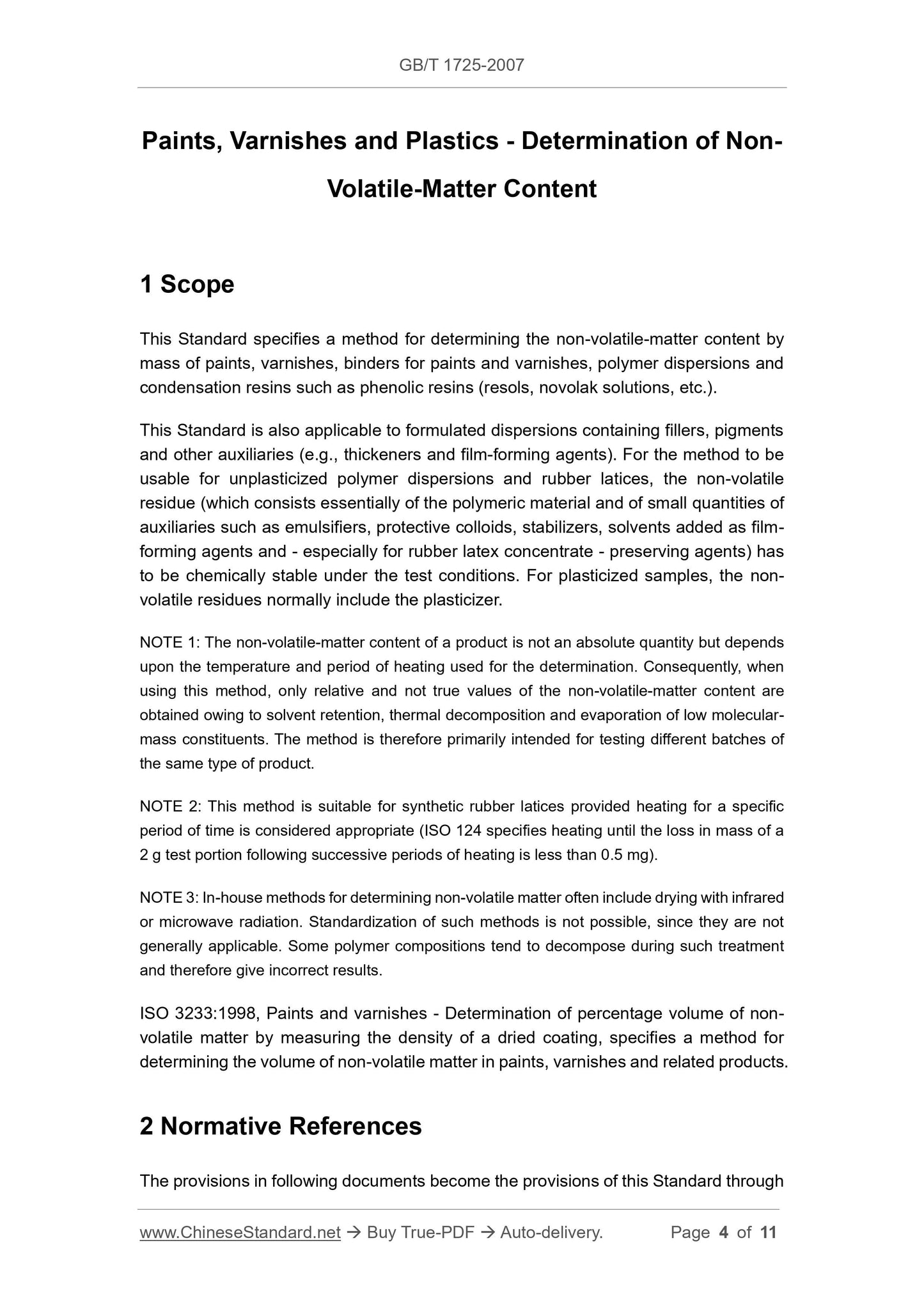 GB/T 1725-2007 Page 4