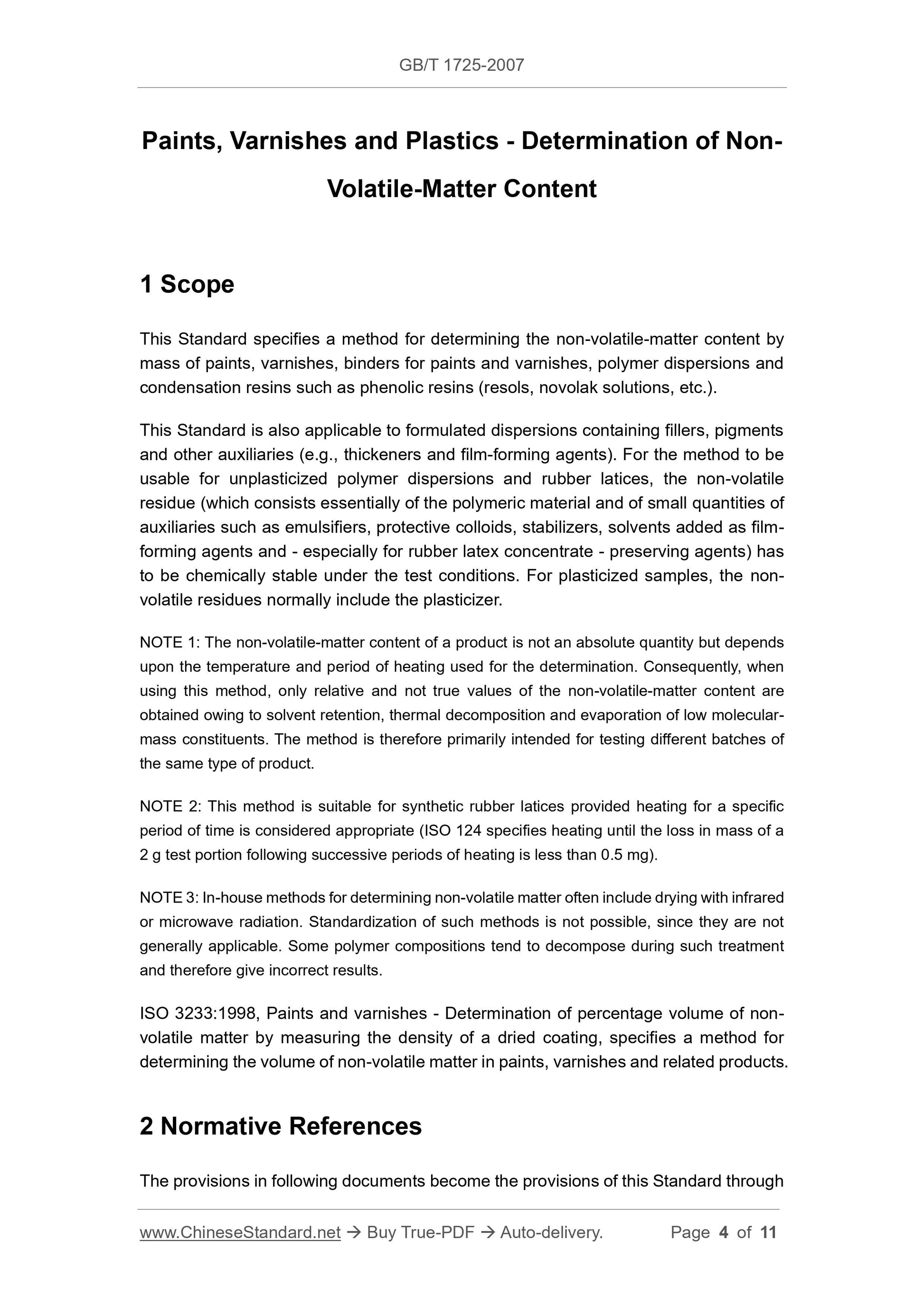 GB/T 1725-2007 Page 4