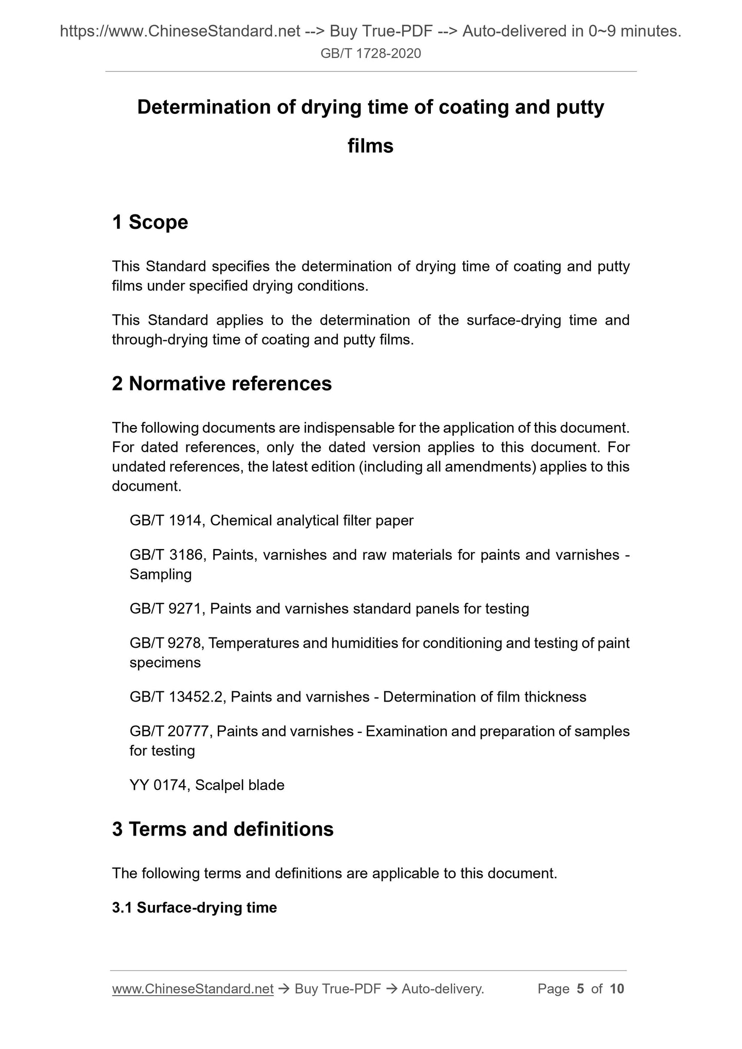 GB/T 1728-2020 Page 3