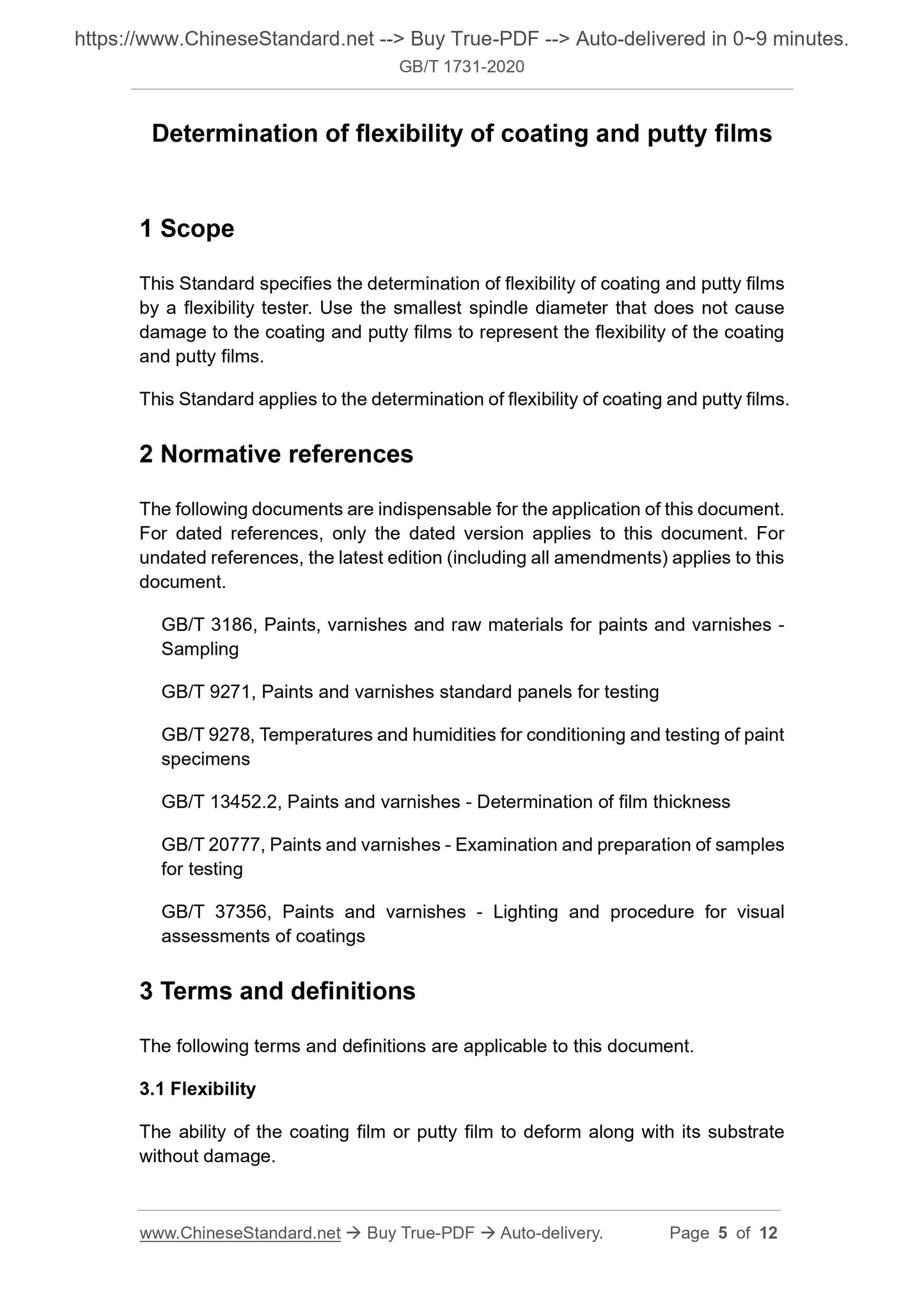 GB/T 1731-2020 Page 3