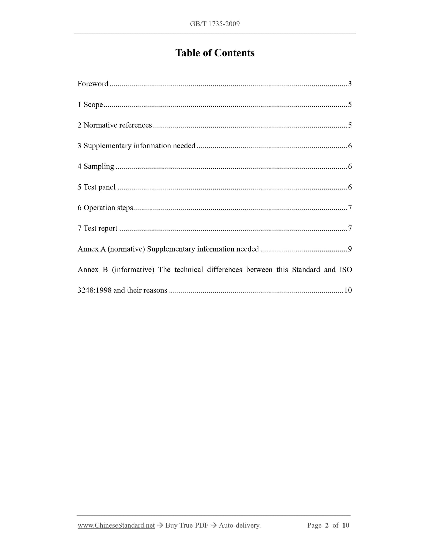 GB/T 1735-2009 Page 2