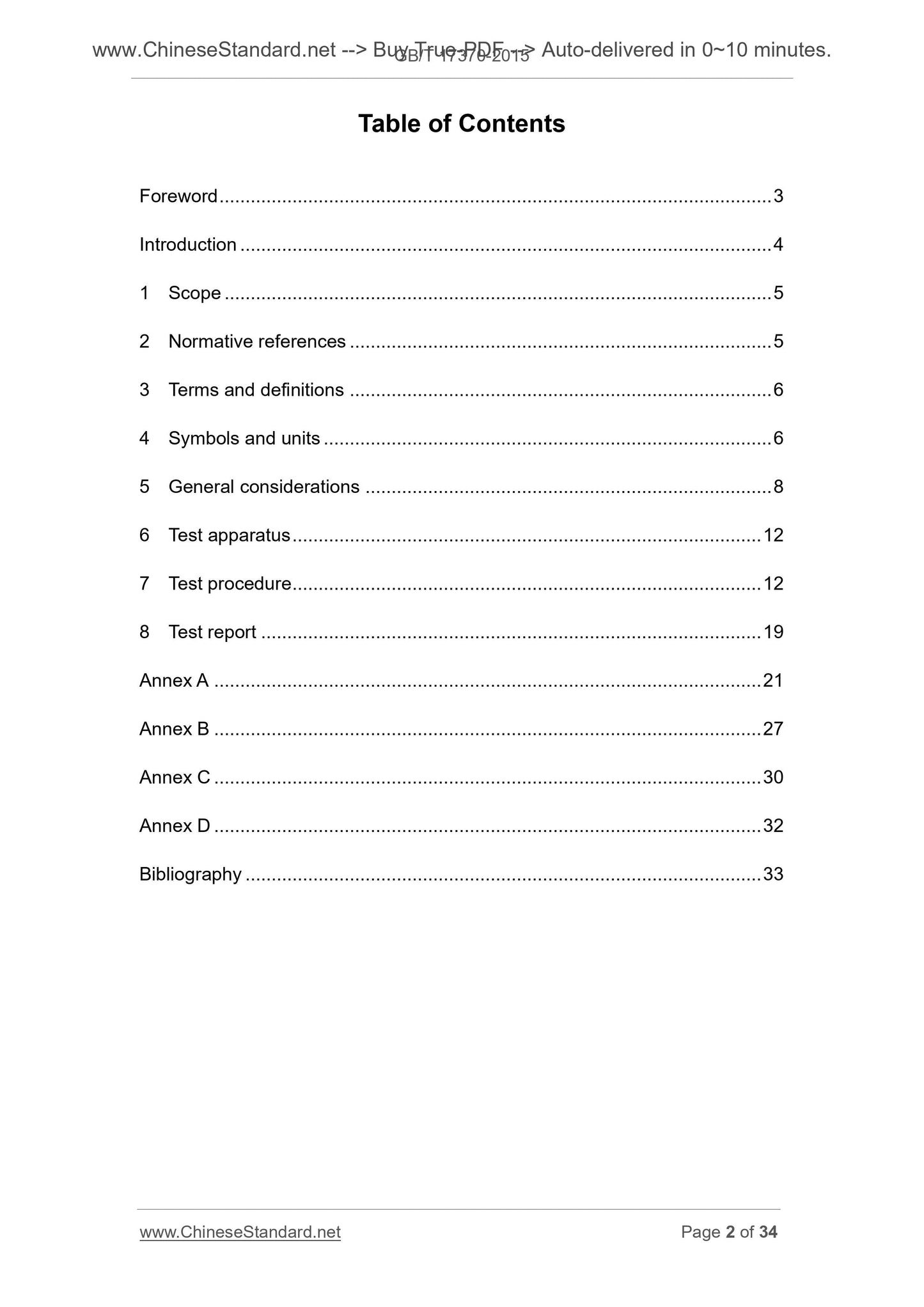 GB/T 17370-2015 Page 2