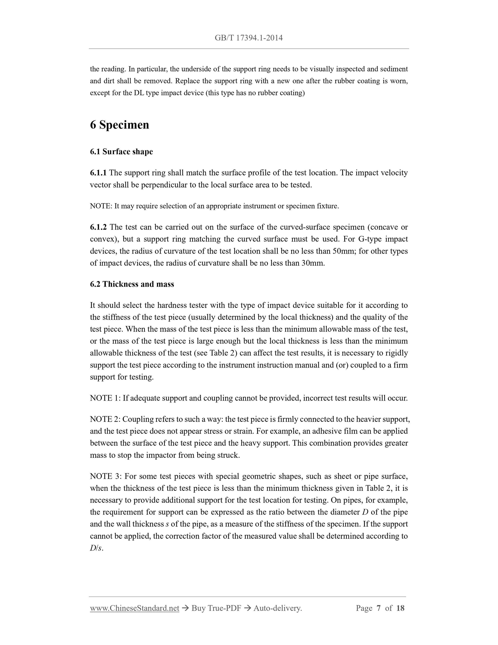 GB/T 17394.1-2014 Page 4