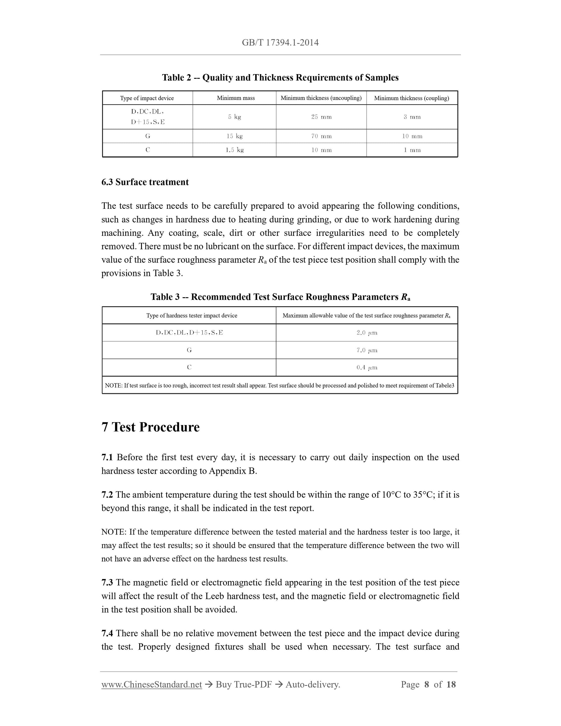 GB/T 17394.1-2014 Page 5