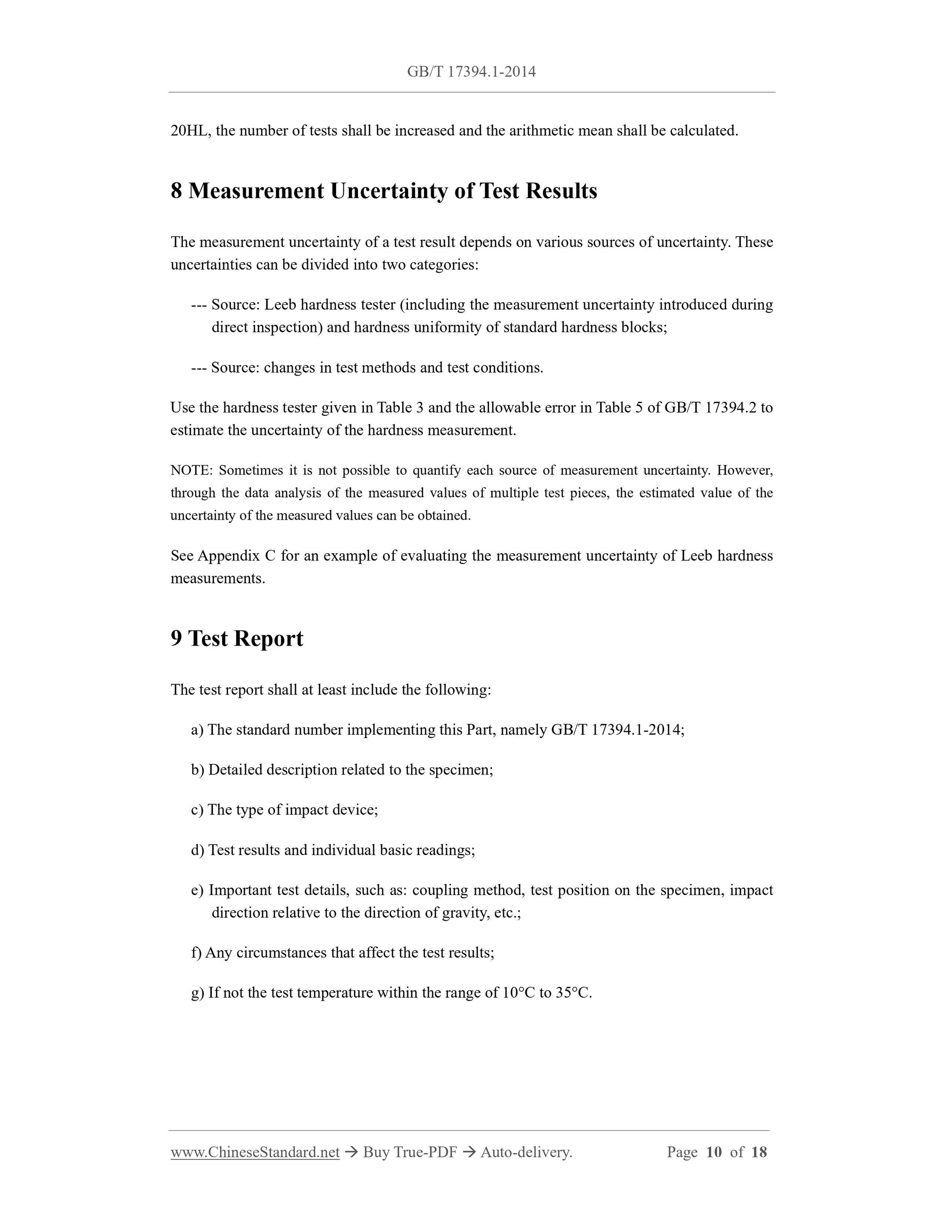 GB/T 17394.1-2014 Page 6