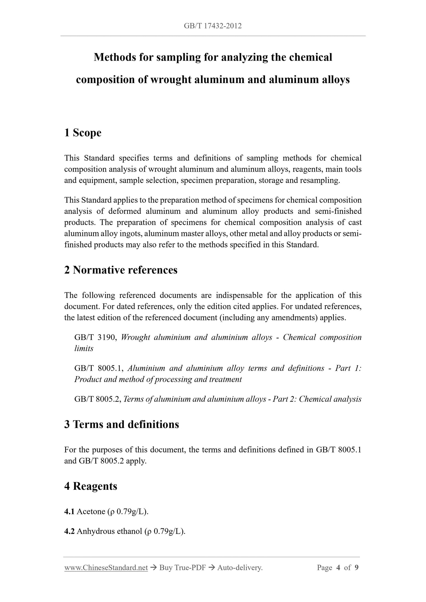 GB/T 17432-2012 Page 3