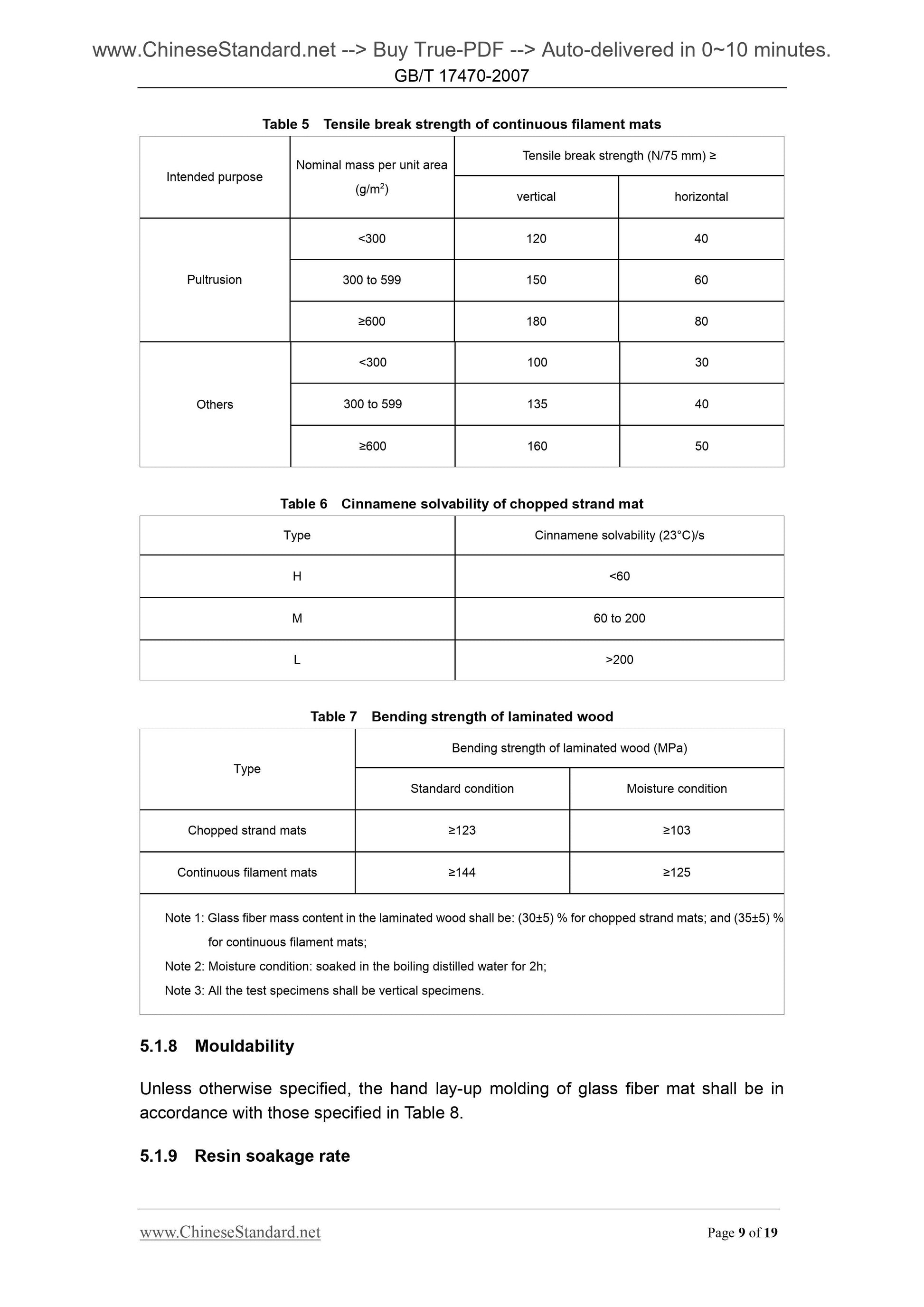 GB/T 17470-2007 Page 5
