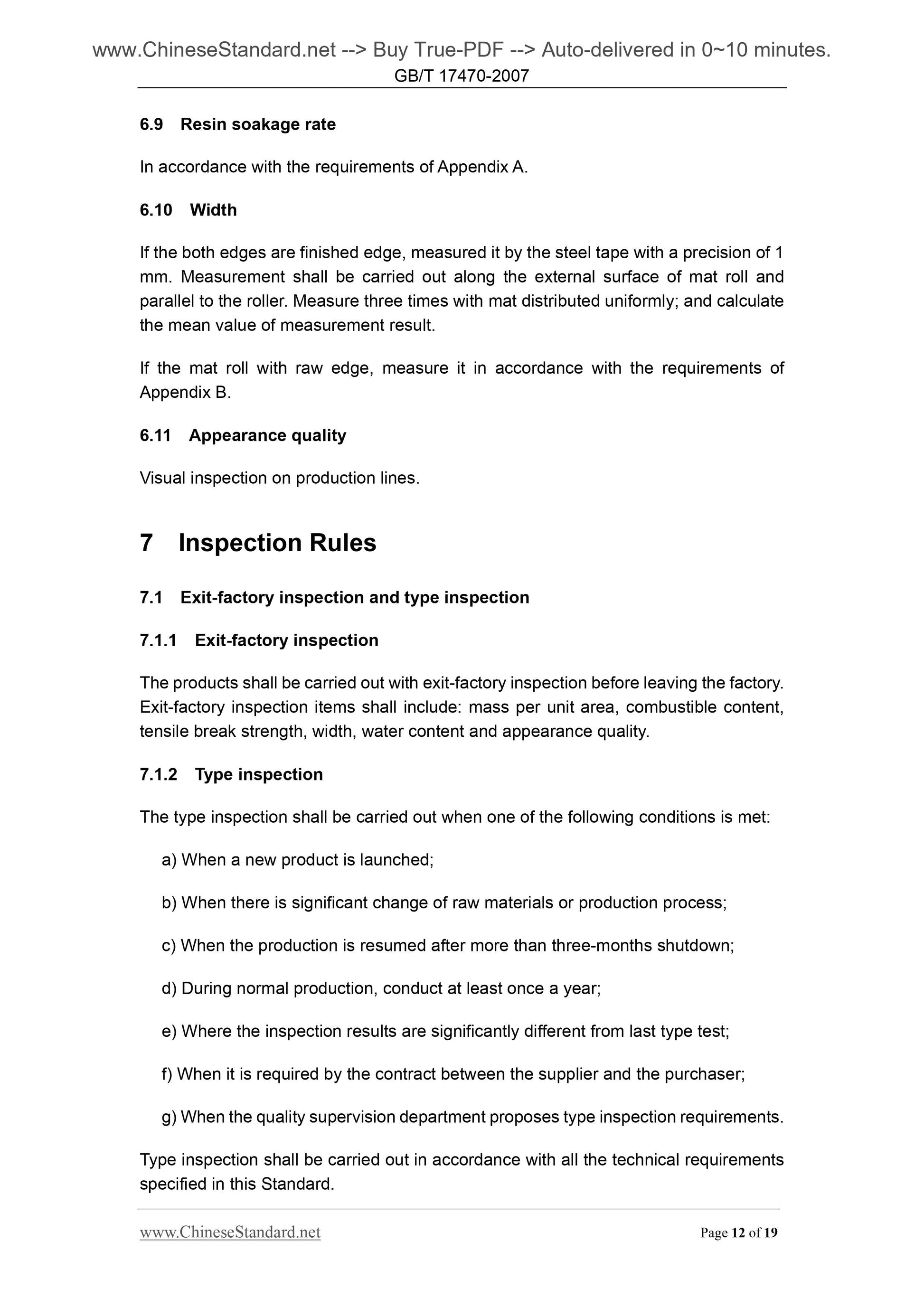 GB/T 17470-2007 Page 6