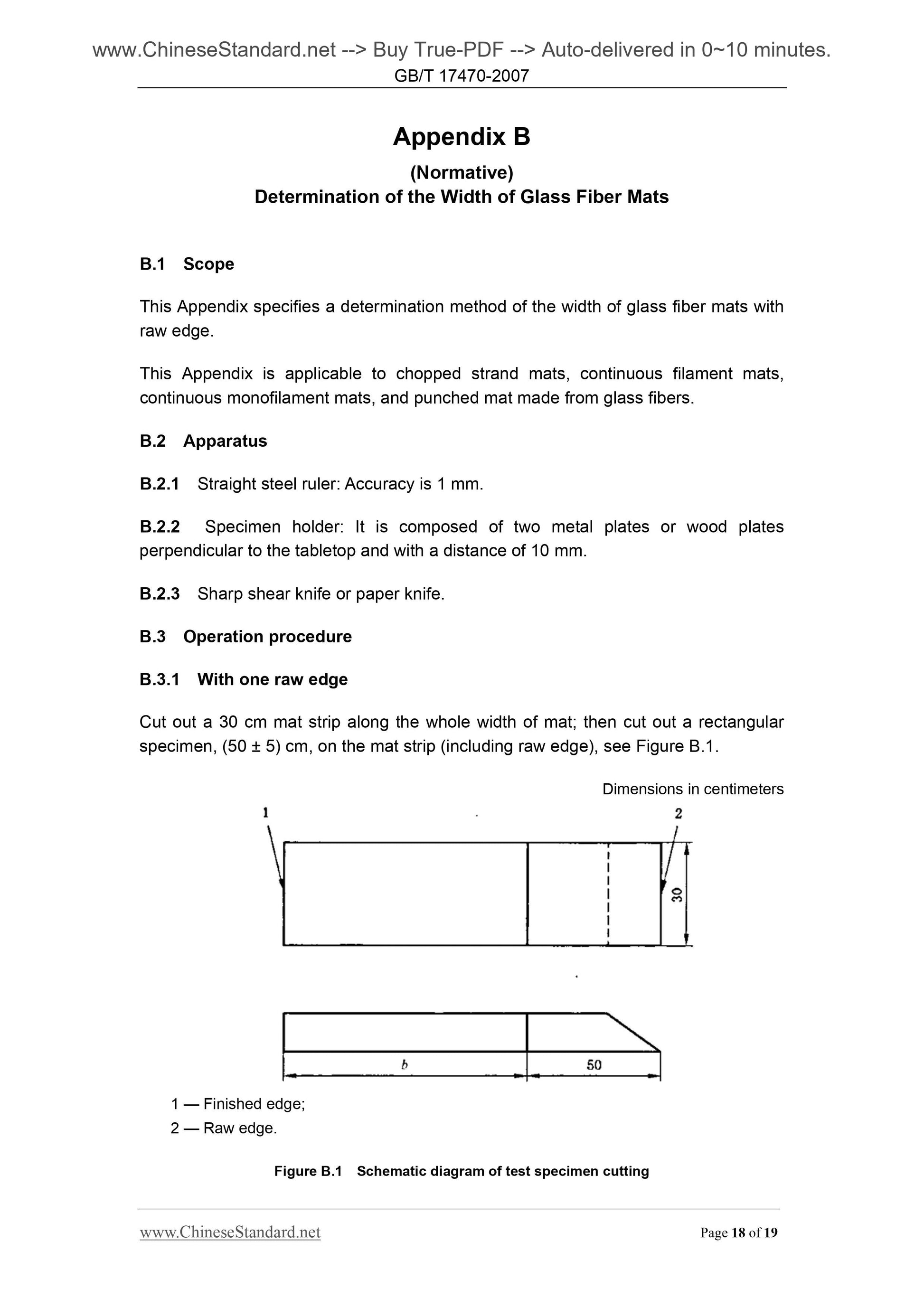 GB/T 17470-2007 Page 8