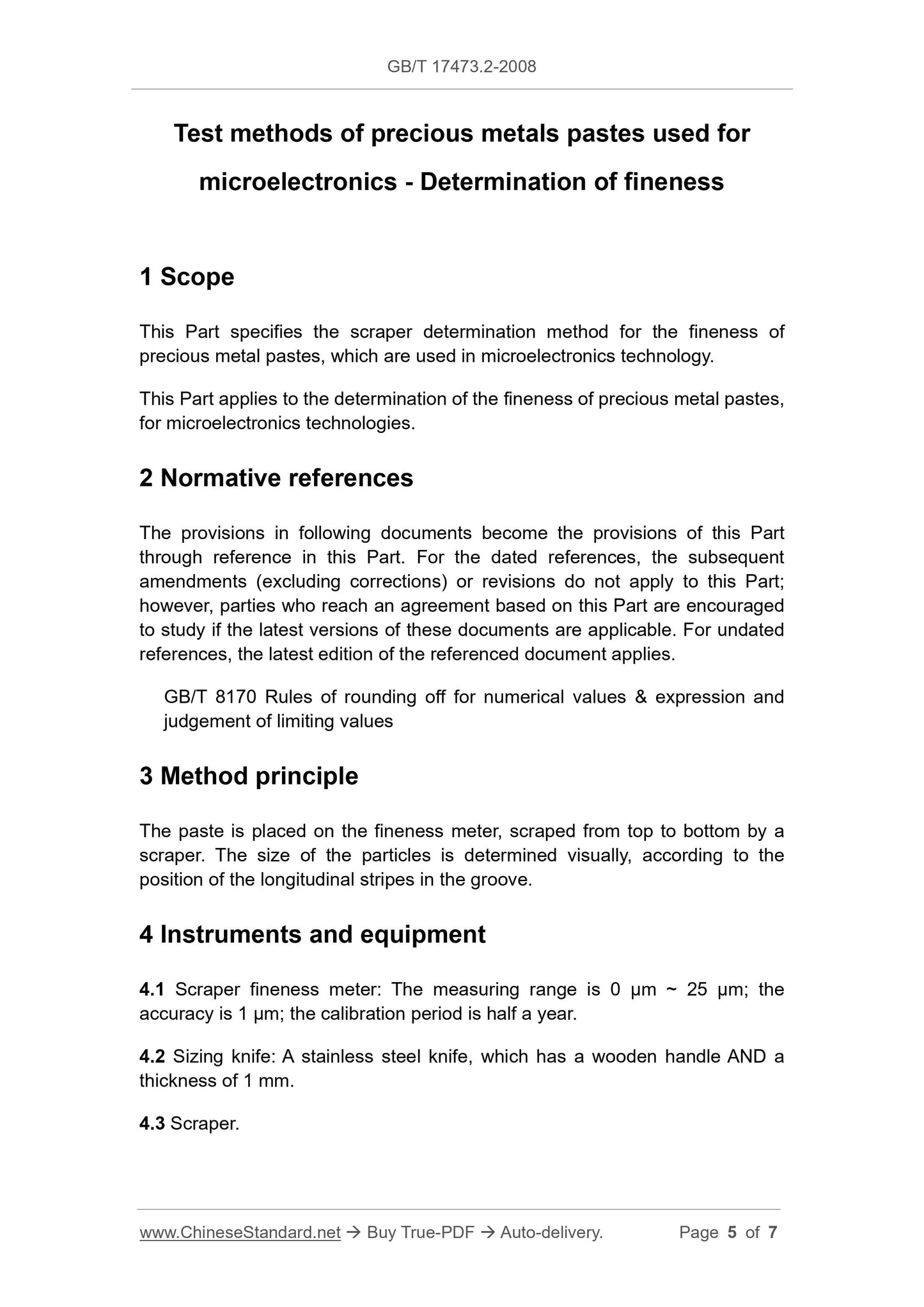 GB/T 17473.2-2008 Page 4