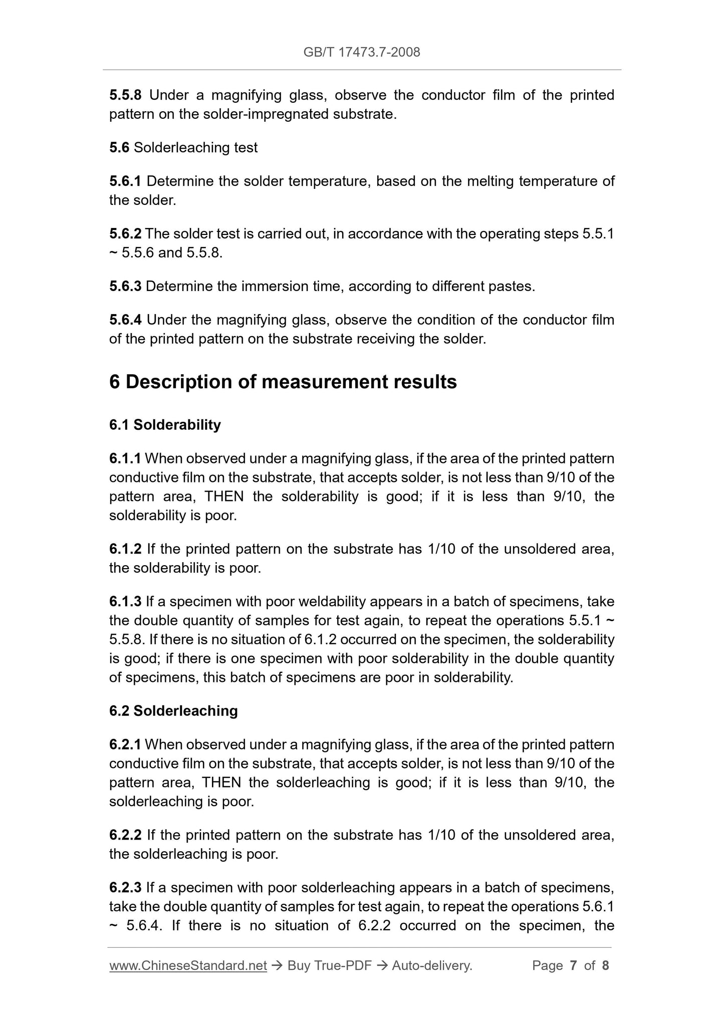 GB/T 17473.7-2008 Page 5