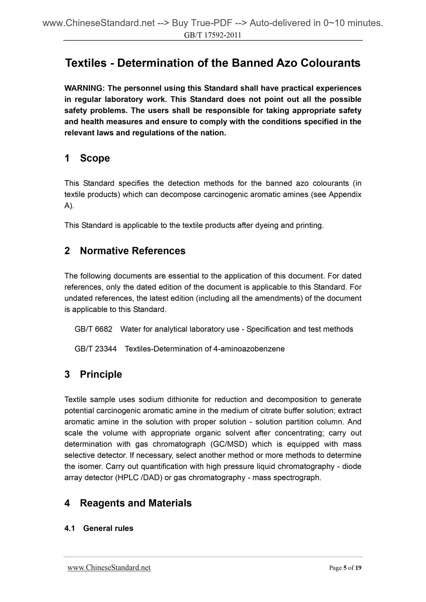 GB/T 17592-2011 Page 4