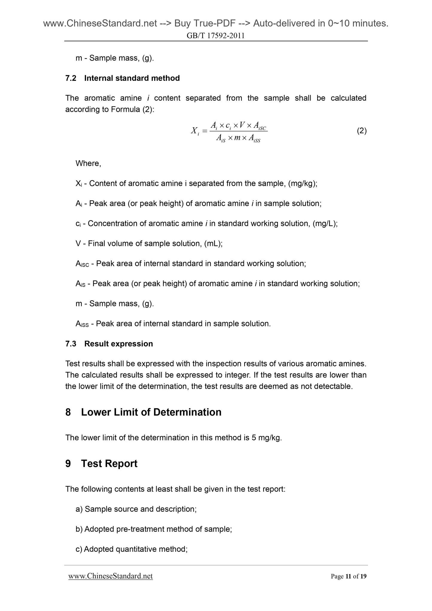 GB/T 17592-2011 Page 6