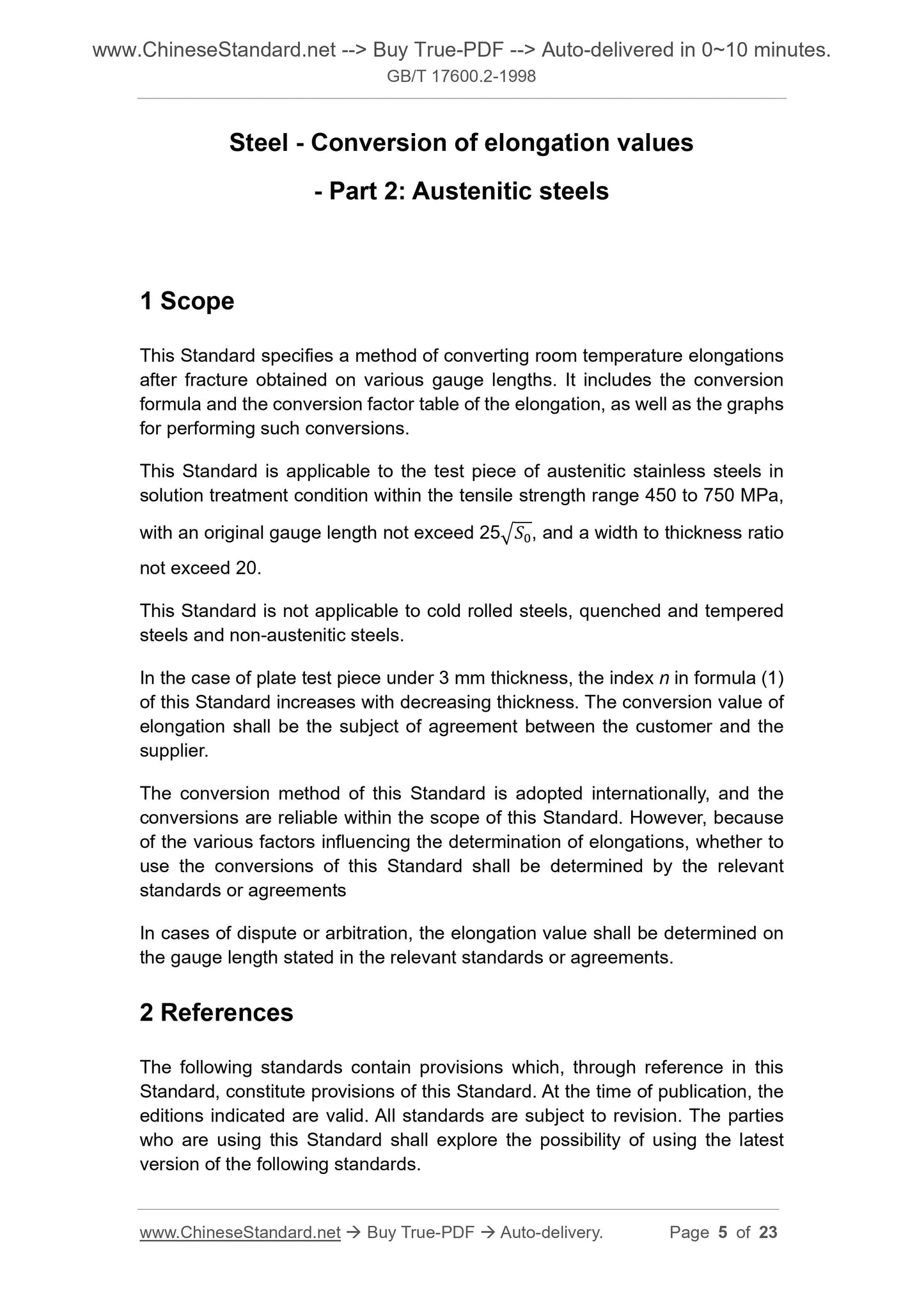 GB/T 17600.2-1998 Page 4