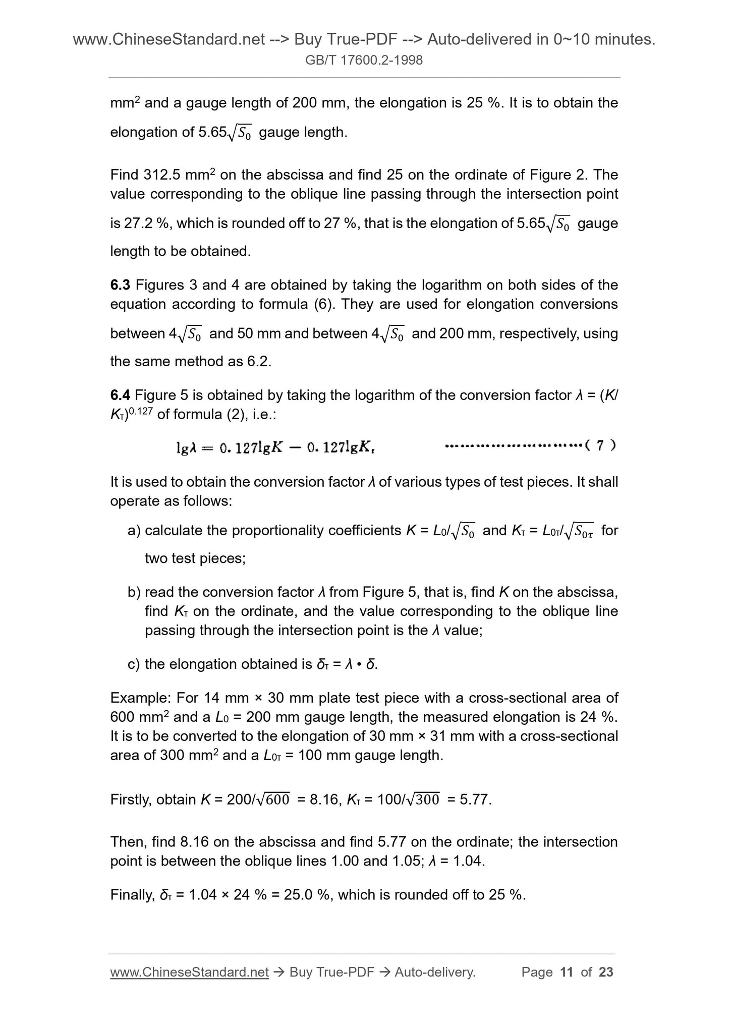 GB/T 17600.2-1998 Page 6