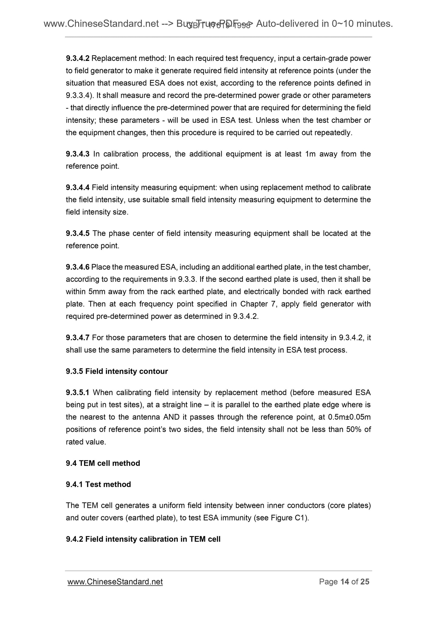 GB/T 17619-1998 Page 10