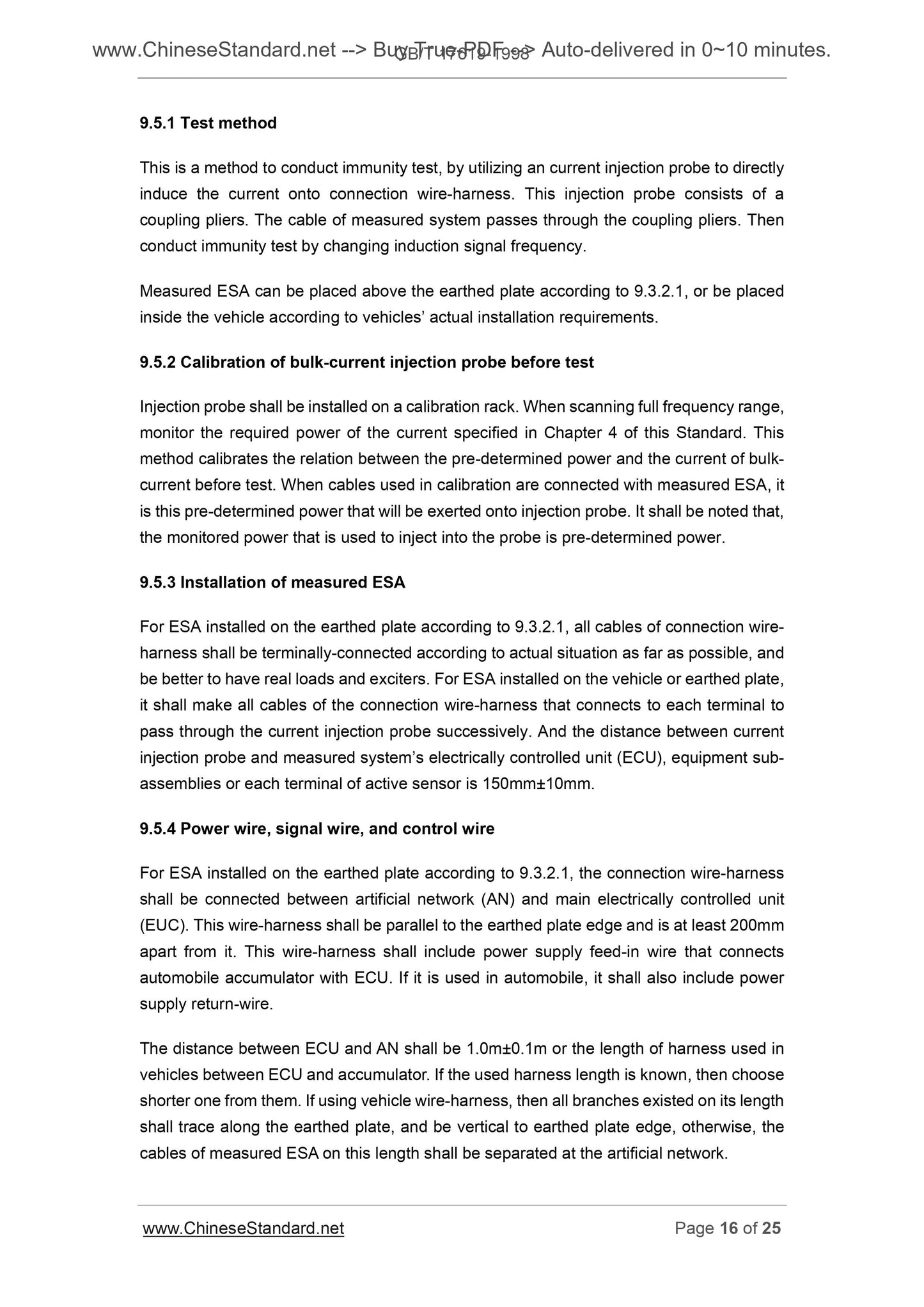 GB/T 17619-1998 Page 11
